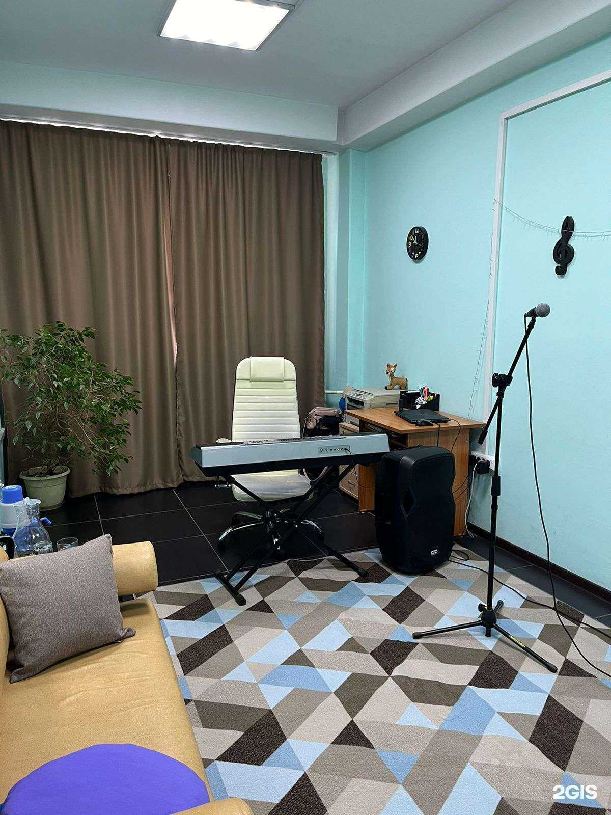 Отзывы на компанию Как по нотам в г. Барнаул c фото