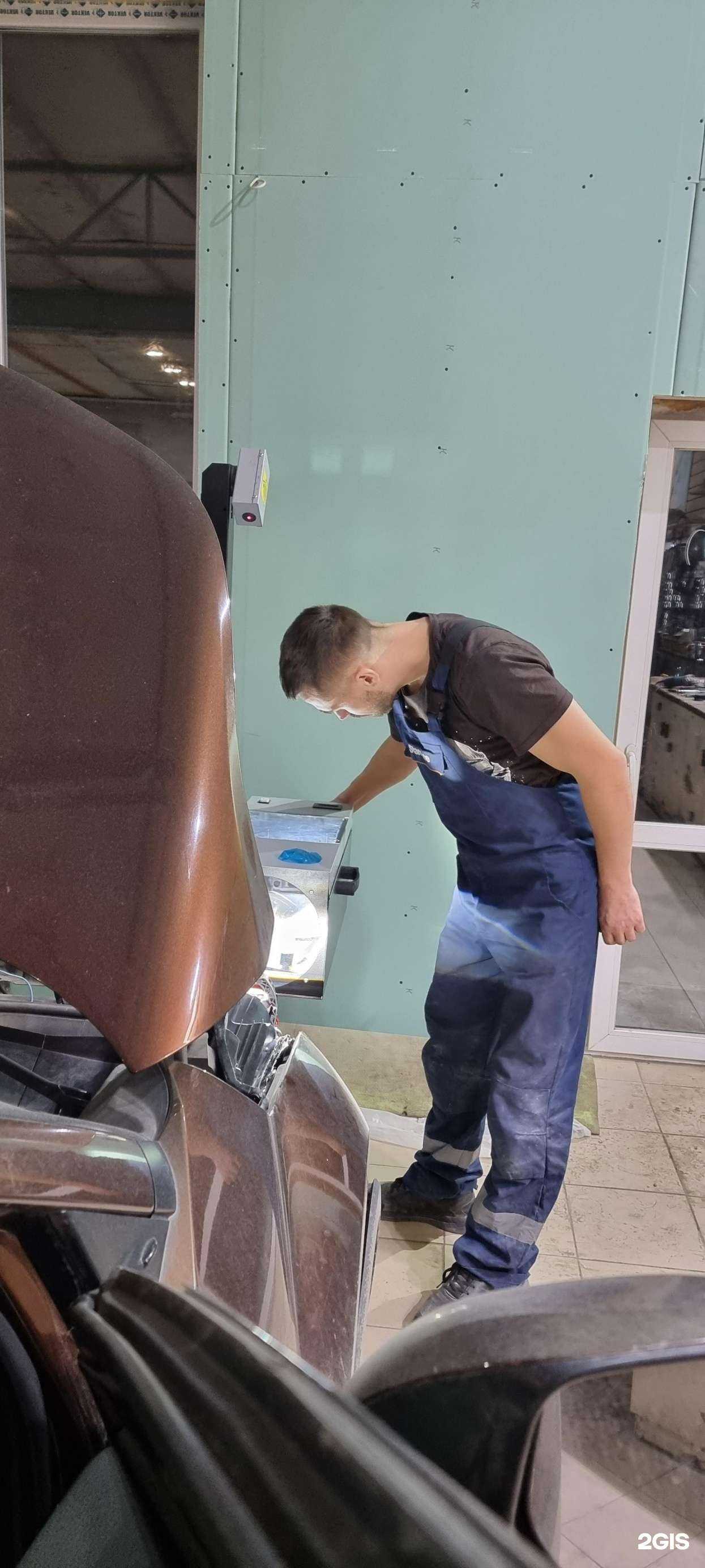 Отзывы на компанию Автостайл в Первоуральске c фото