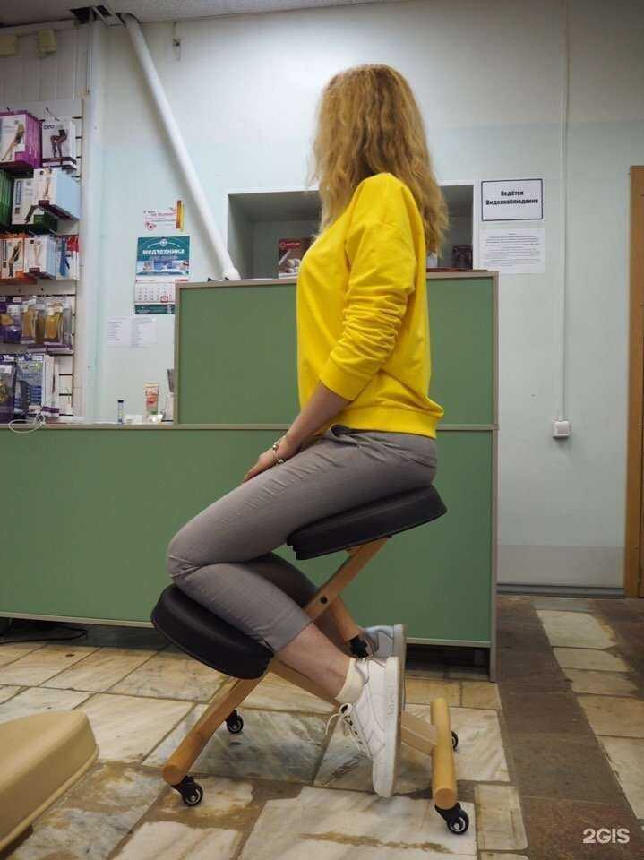 Отзывы на компанию Салон медтехники для дома в Оренбурге c фото