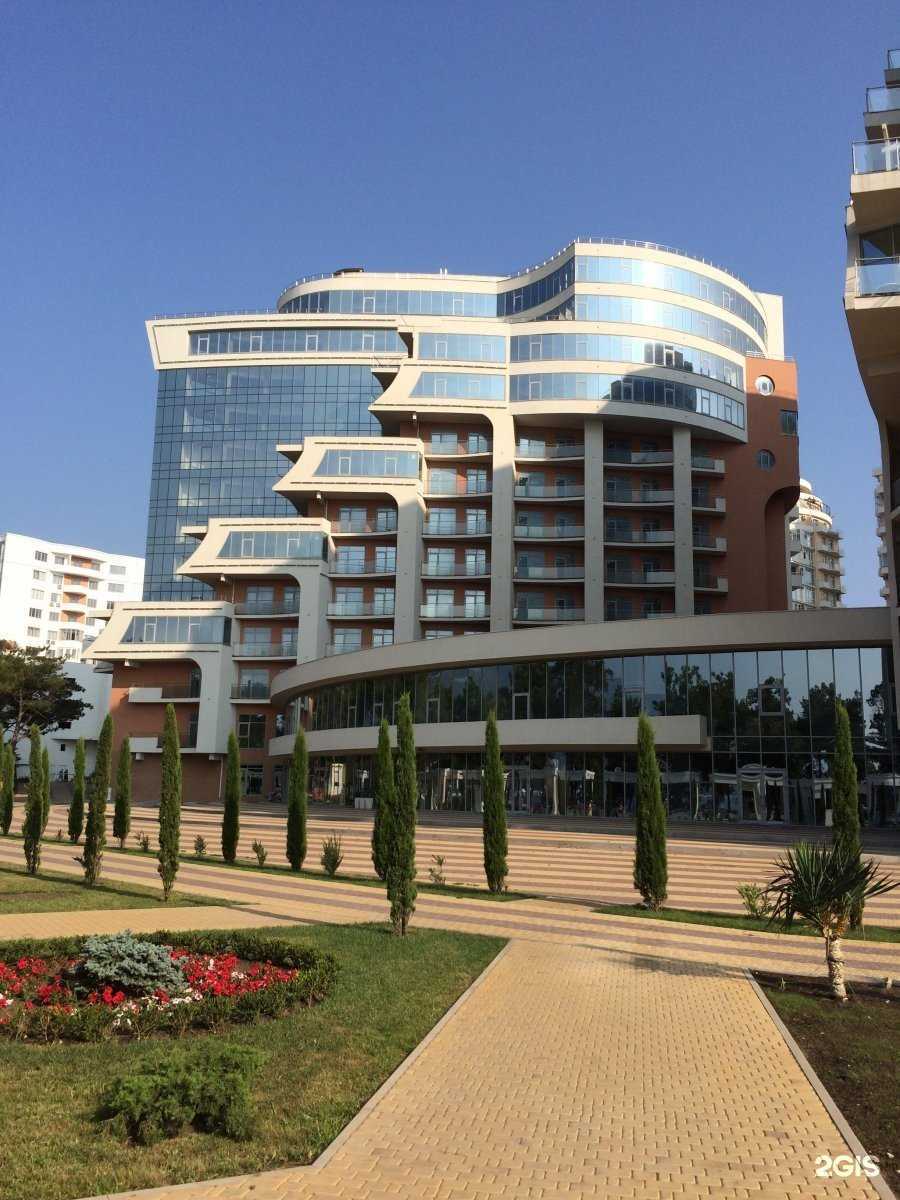 Отзывы на компанию Magnolia в Геленджике c фото - фотография 2 из 2