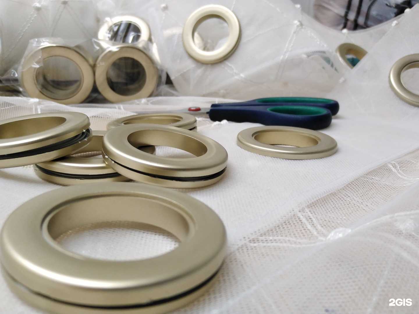 Отзывы на компанию AnnTailor в г. Подольск c фото