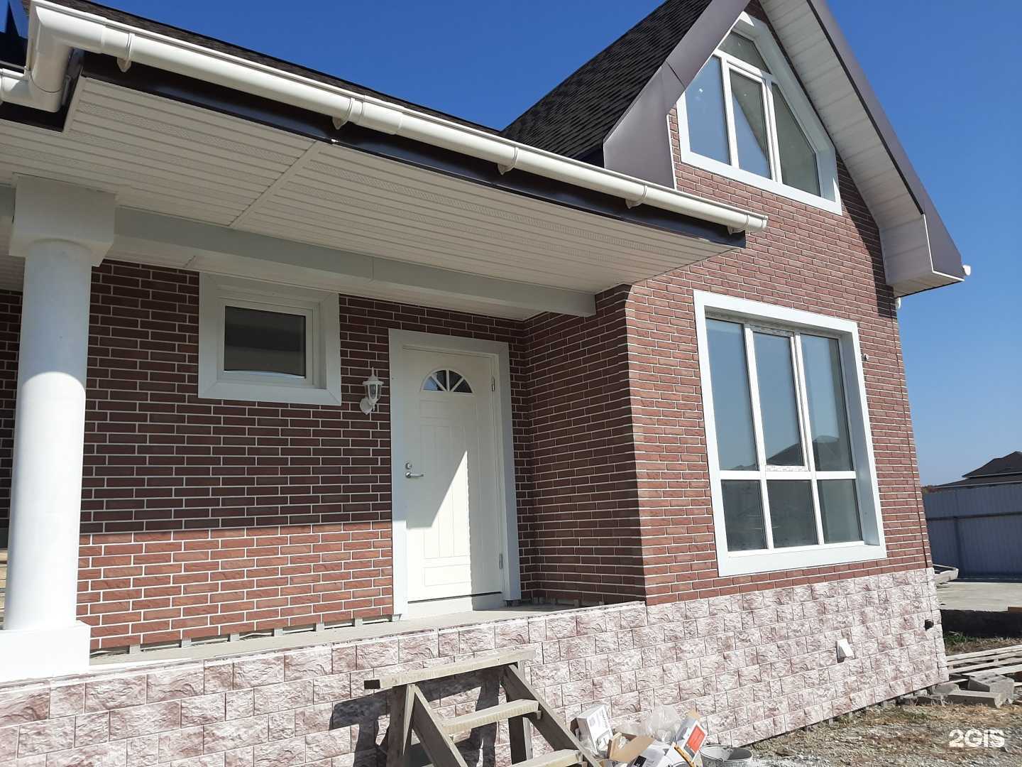 Отзывы на компанию Модульстрой в г. Уссурийск c фото