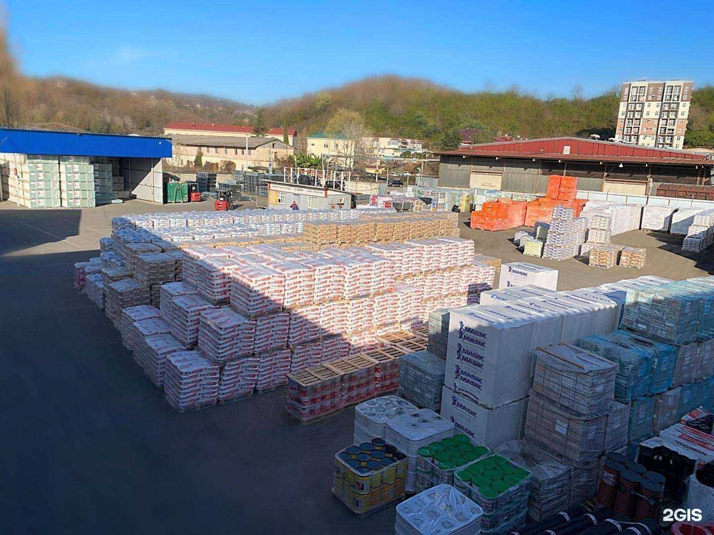 Отзывы на компанию Сатурн в г. Сочи c фото