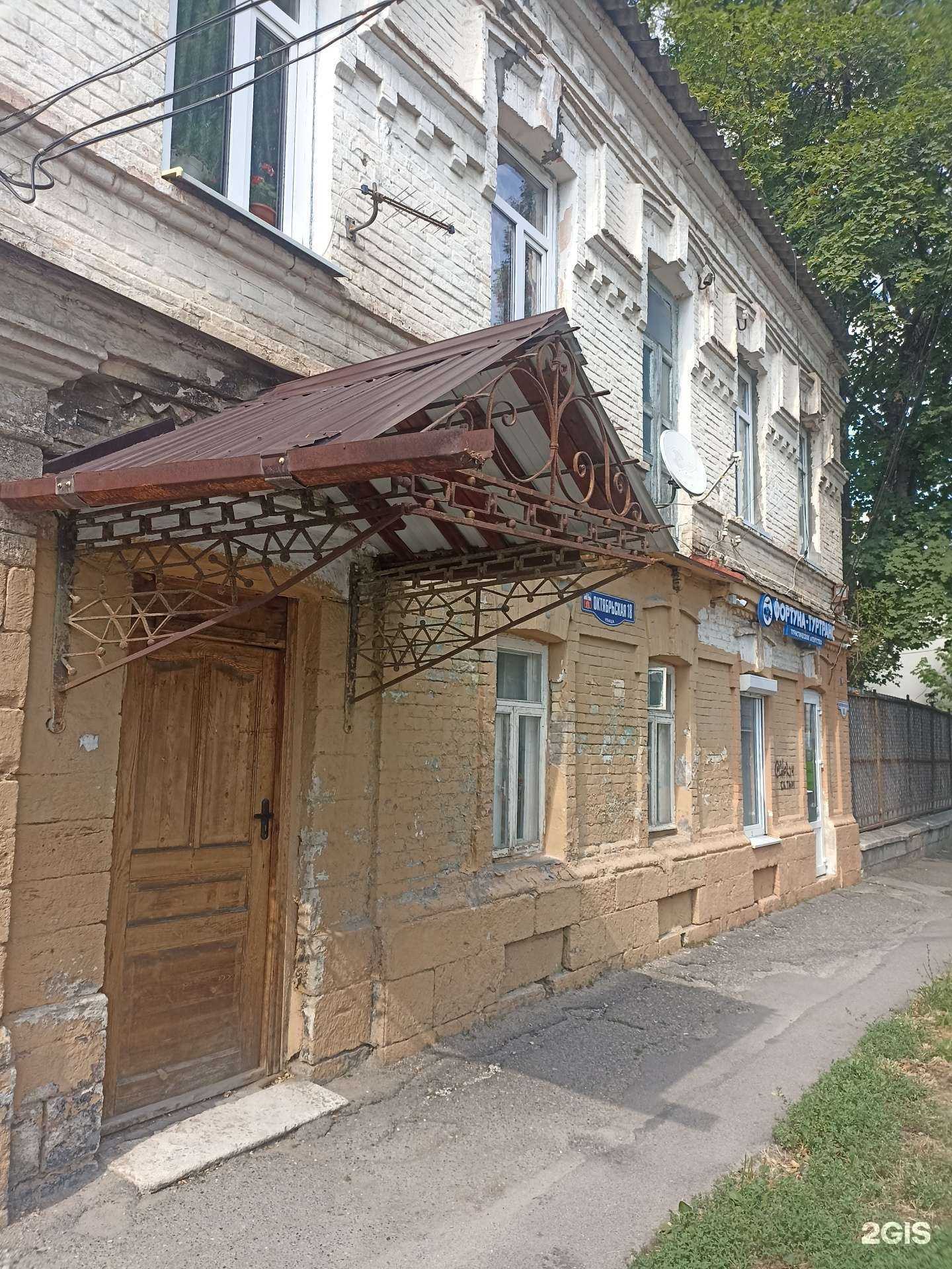 Отзывы на компанию Фортуна-Тур в Пятигорске c фото - фотография 2 из 2