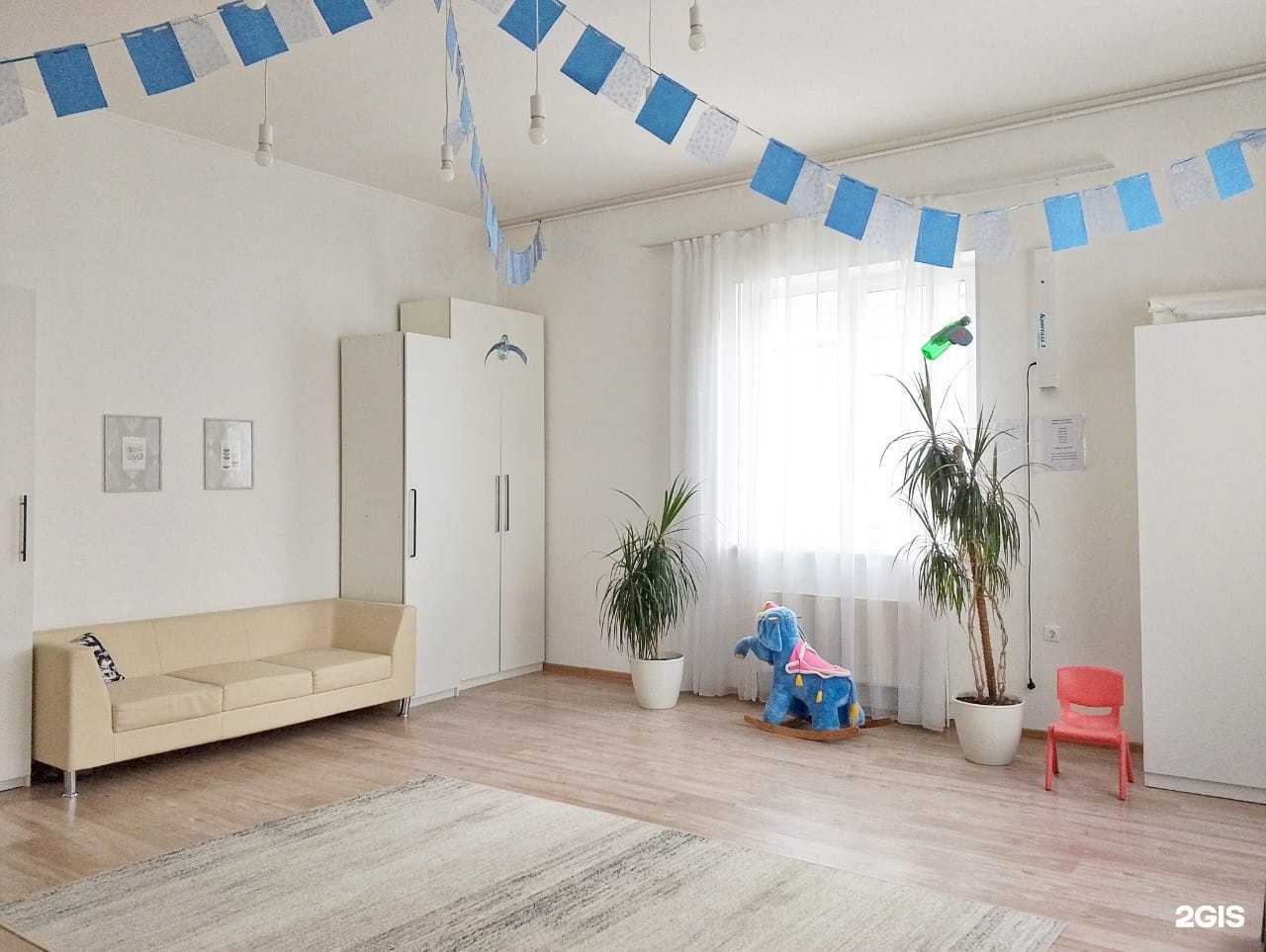 Отзывы на компанию Гнездышко в Екатеринбурге c фото