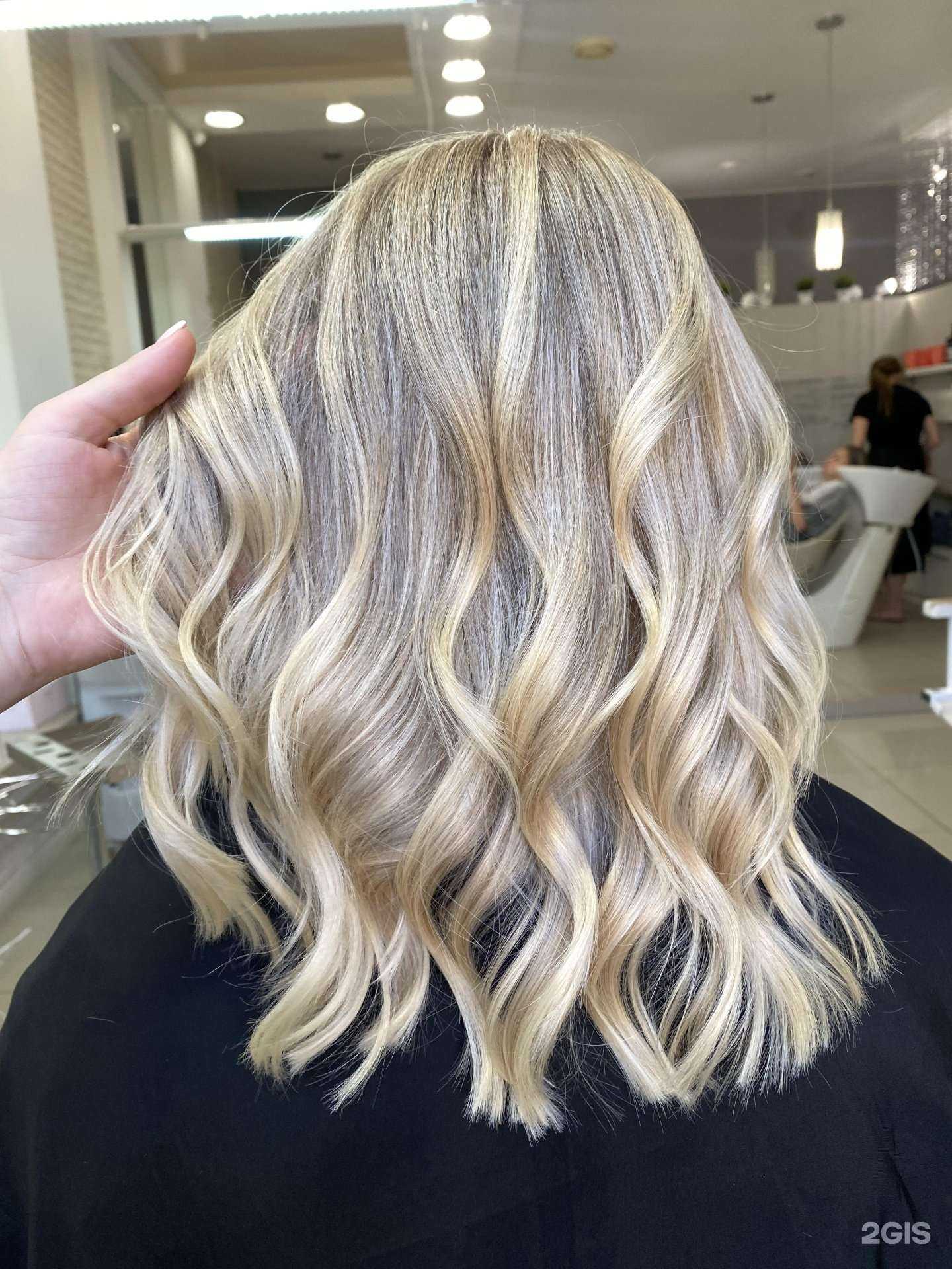 Отзывы на компанию Colorista в г. Белореченск c фото