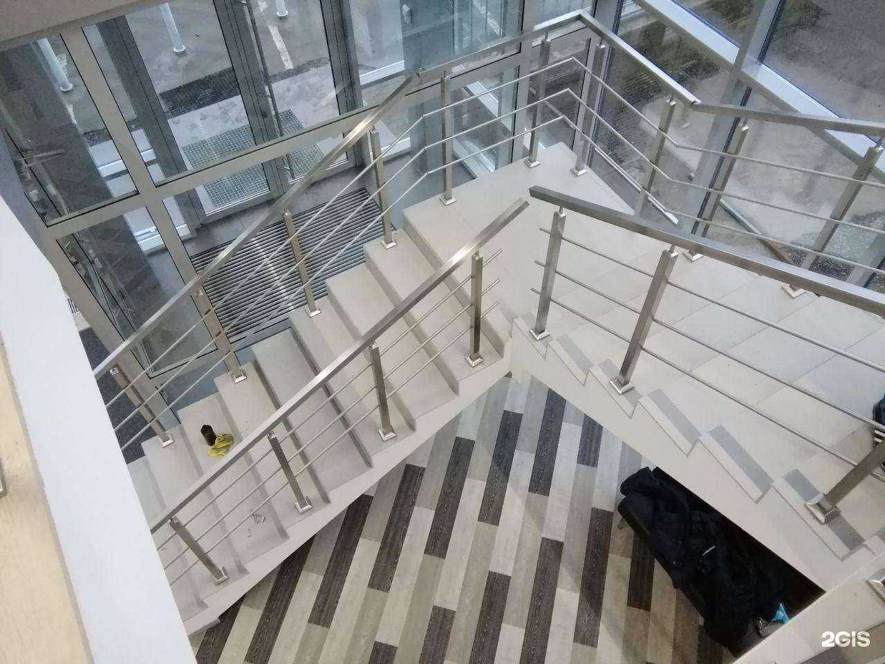 Отзывы на компанию Перилкин в г. Ростов-на-Дону c фото