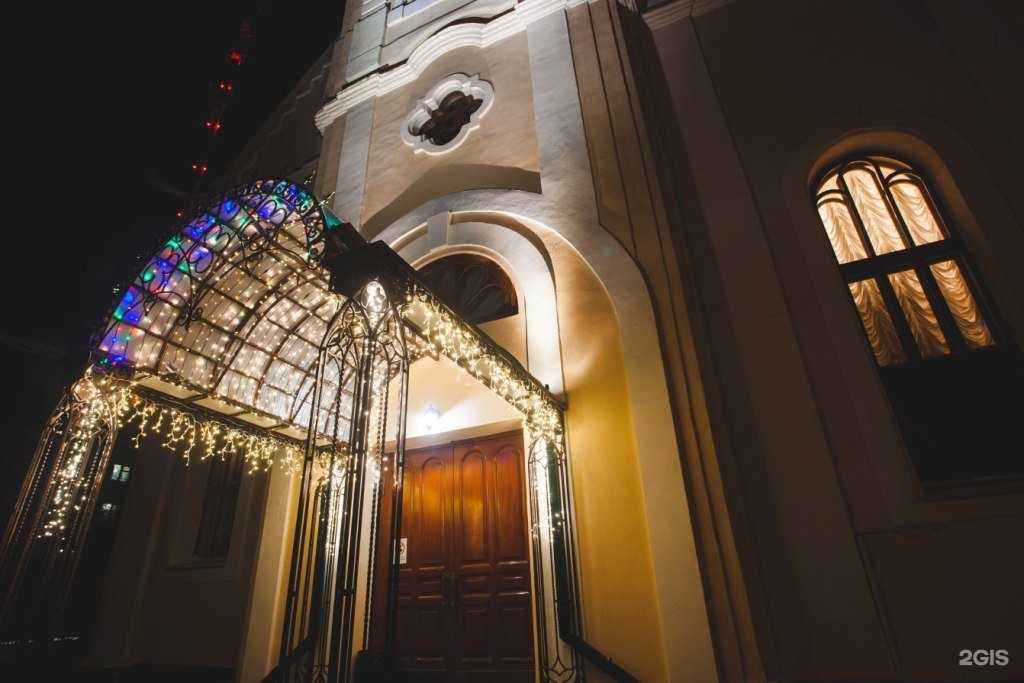 Отзывы на компанию Айрон в г. Архангельск c фото