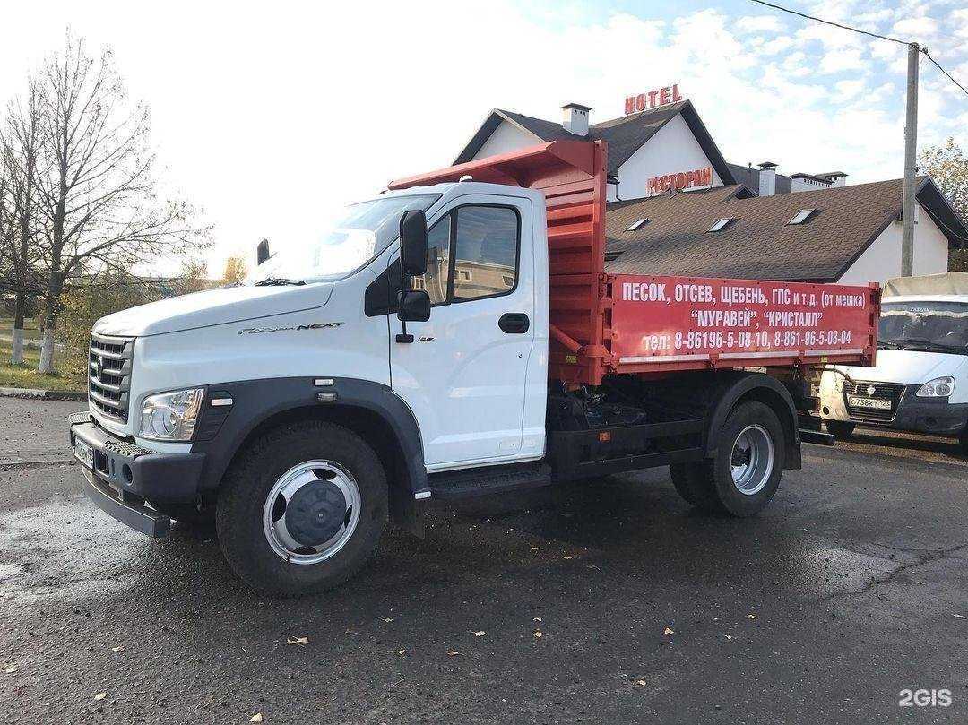 Отзывы на компанию Муравей в Тихорецке c фото