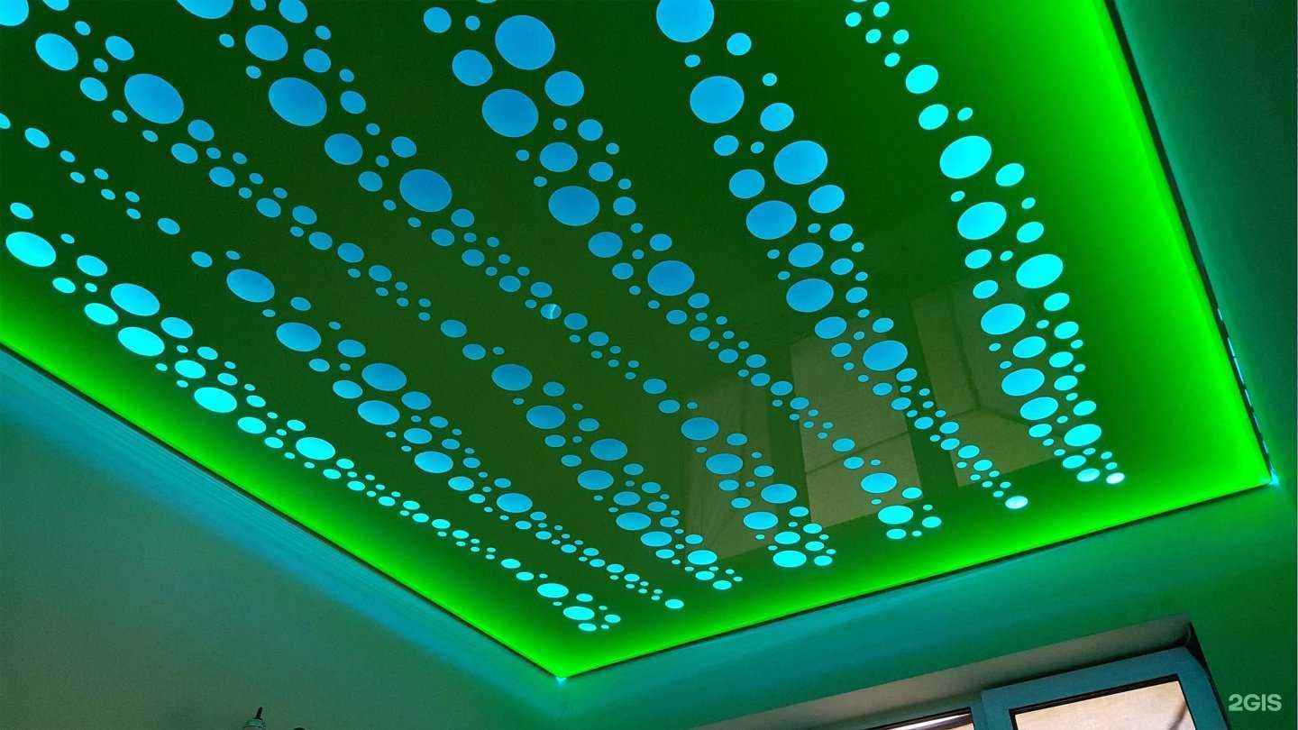 Отзывы на компанию StyleCeiling в Краснодаре c фото