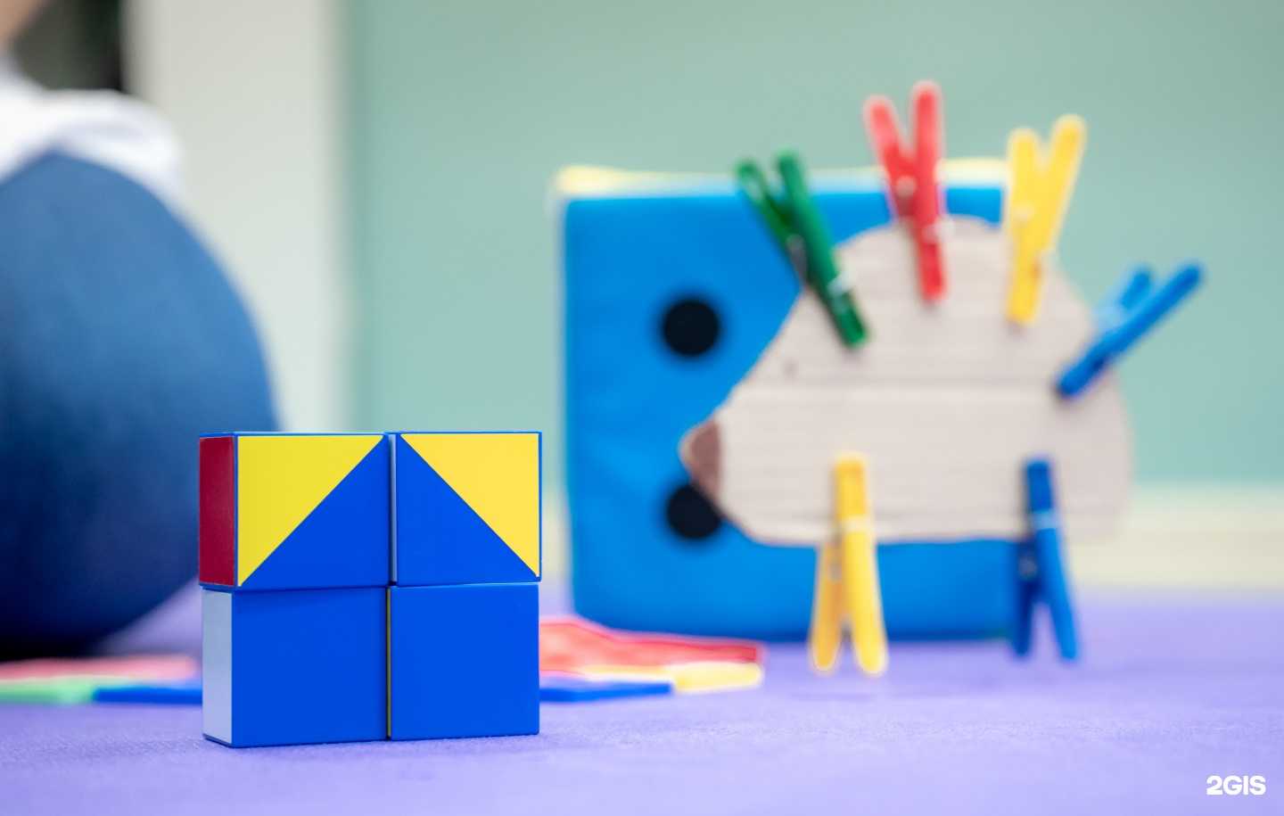 Отзывы на компанию Просто класс в Челябинске c фото