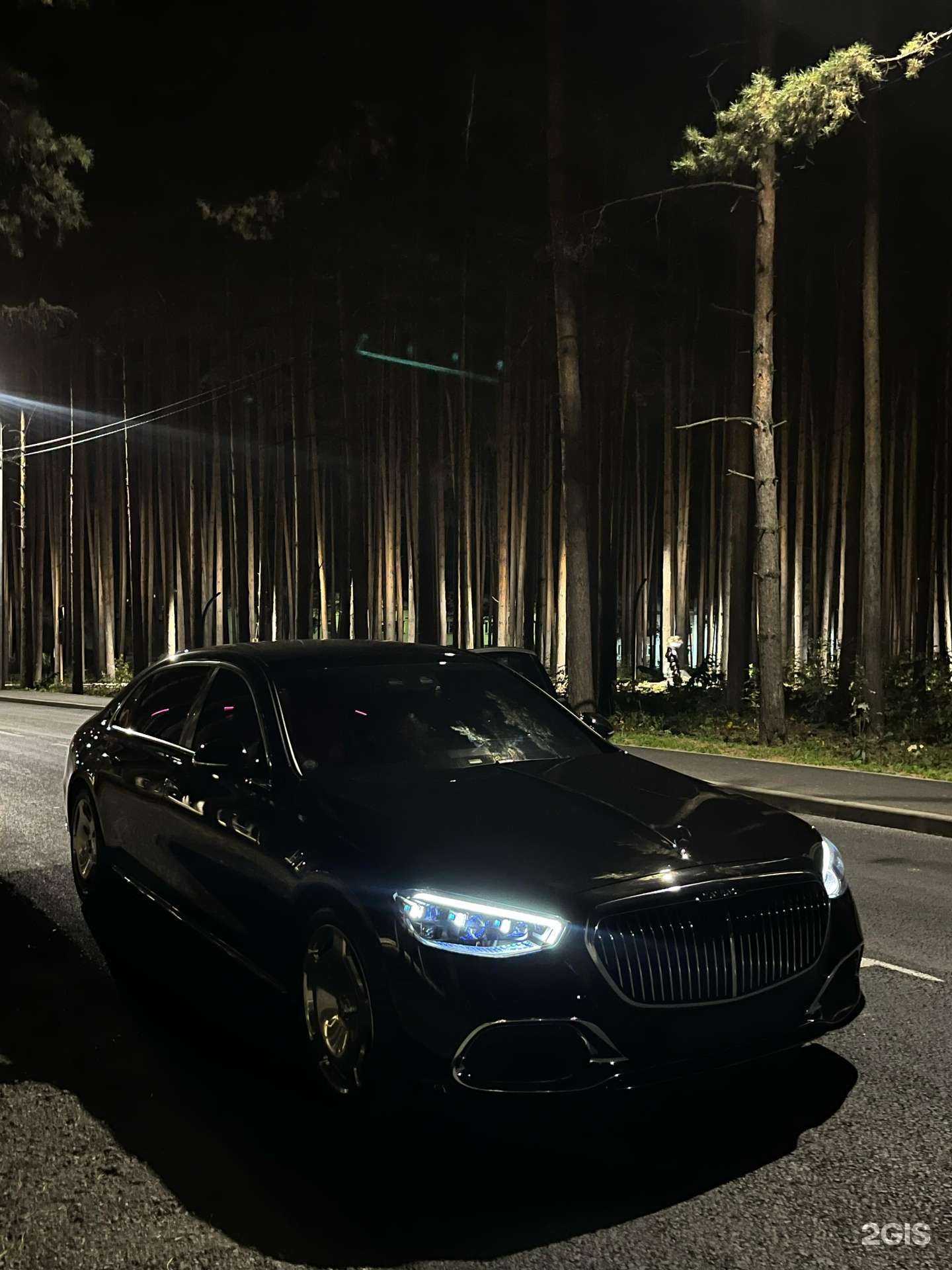 Отзывы на компанию Broi Carsharing в Уфе c фото