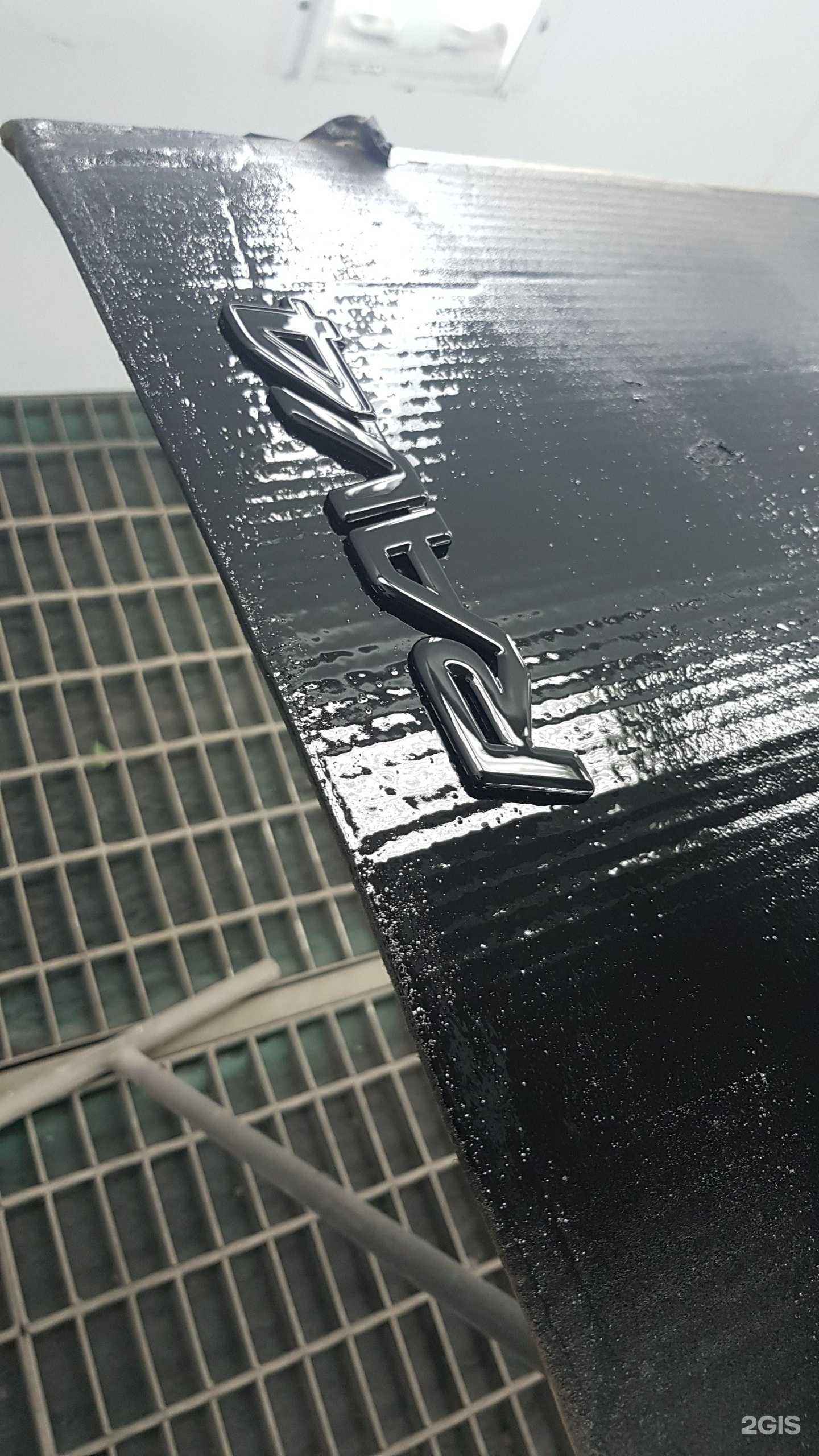 Отзывы на компанию Автосервис в Новом Уренгое c фото