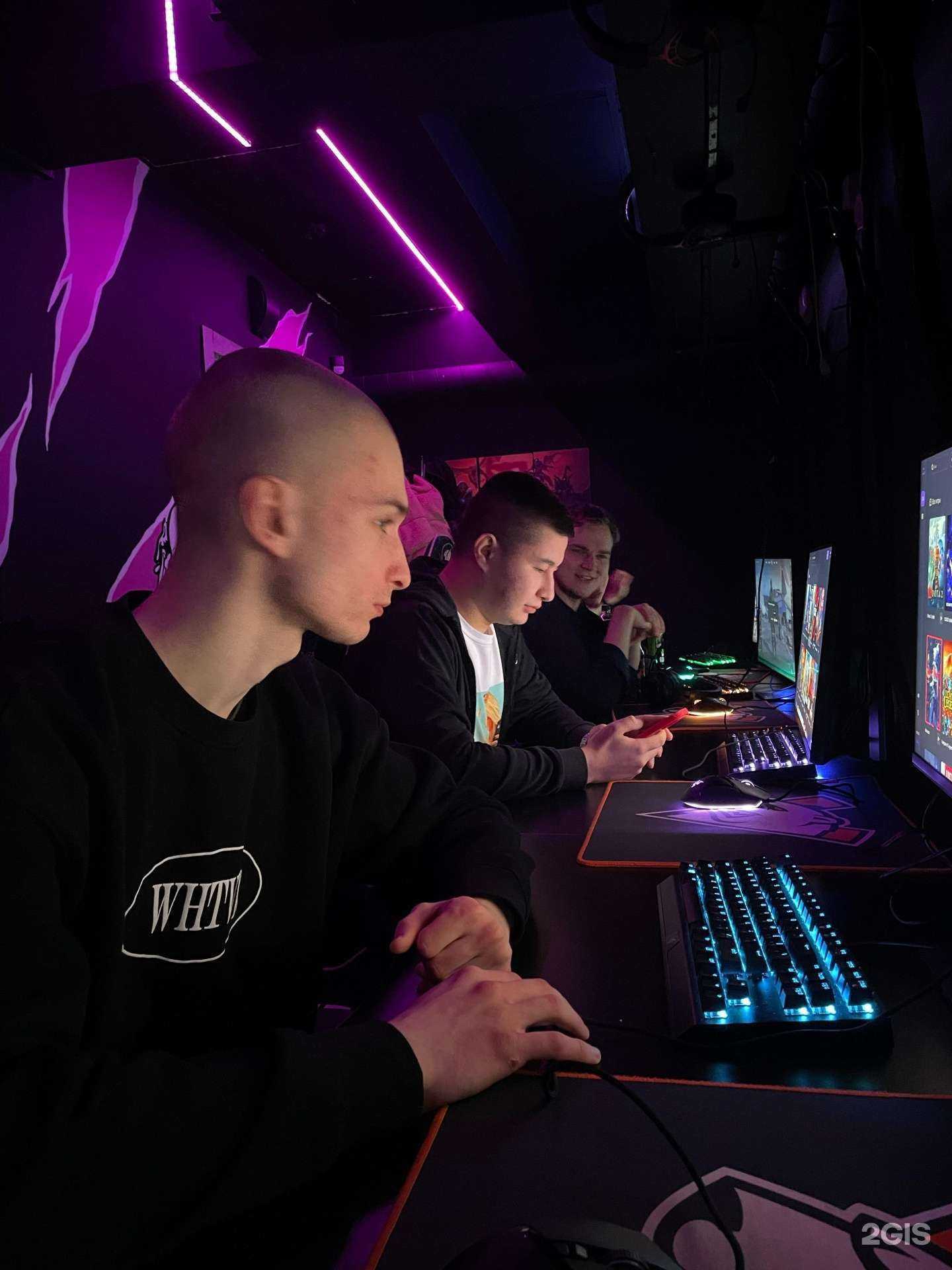 Отзывы на компанию Imba в Саратове c фото