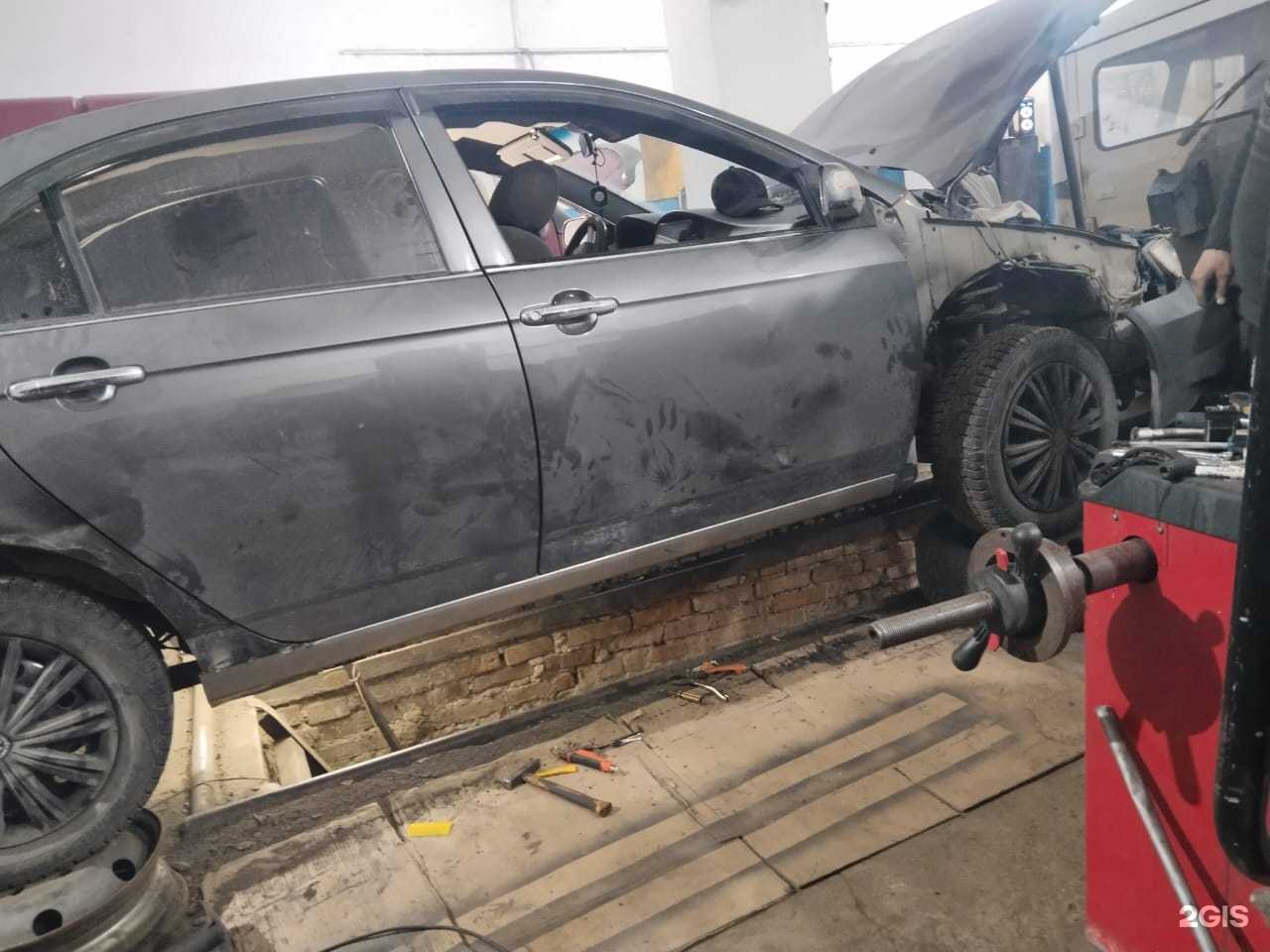 Отзывы на компанию Газелькин в Кемерове c фото