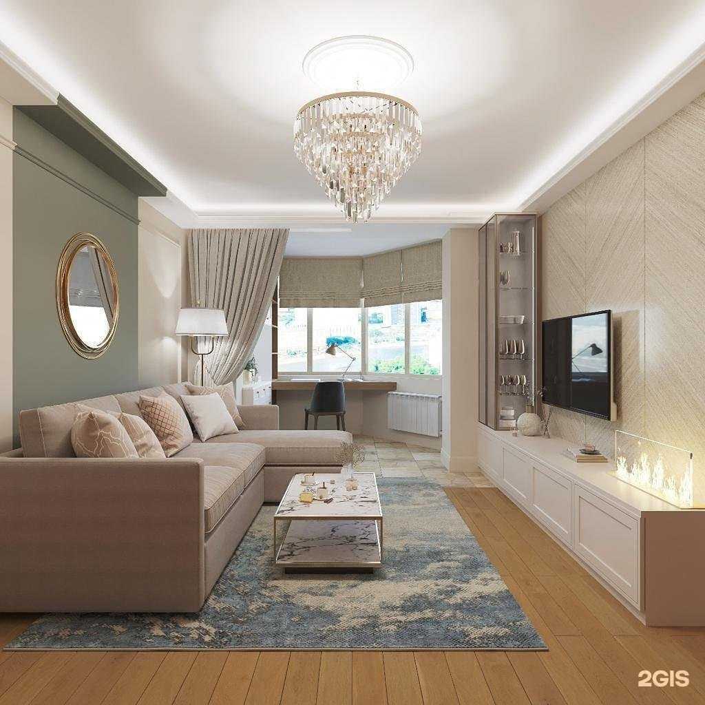 Отзывы на компанию Nk design в Ивантеевке c фото