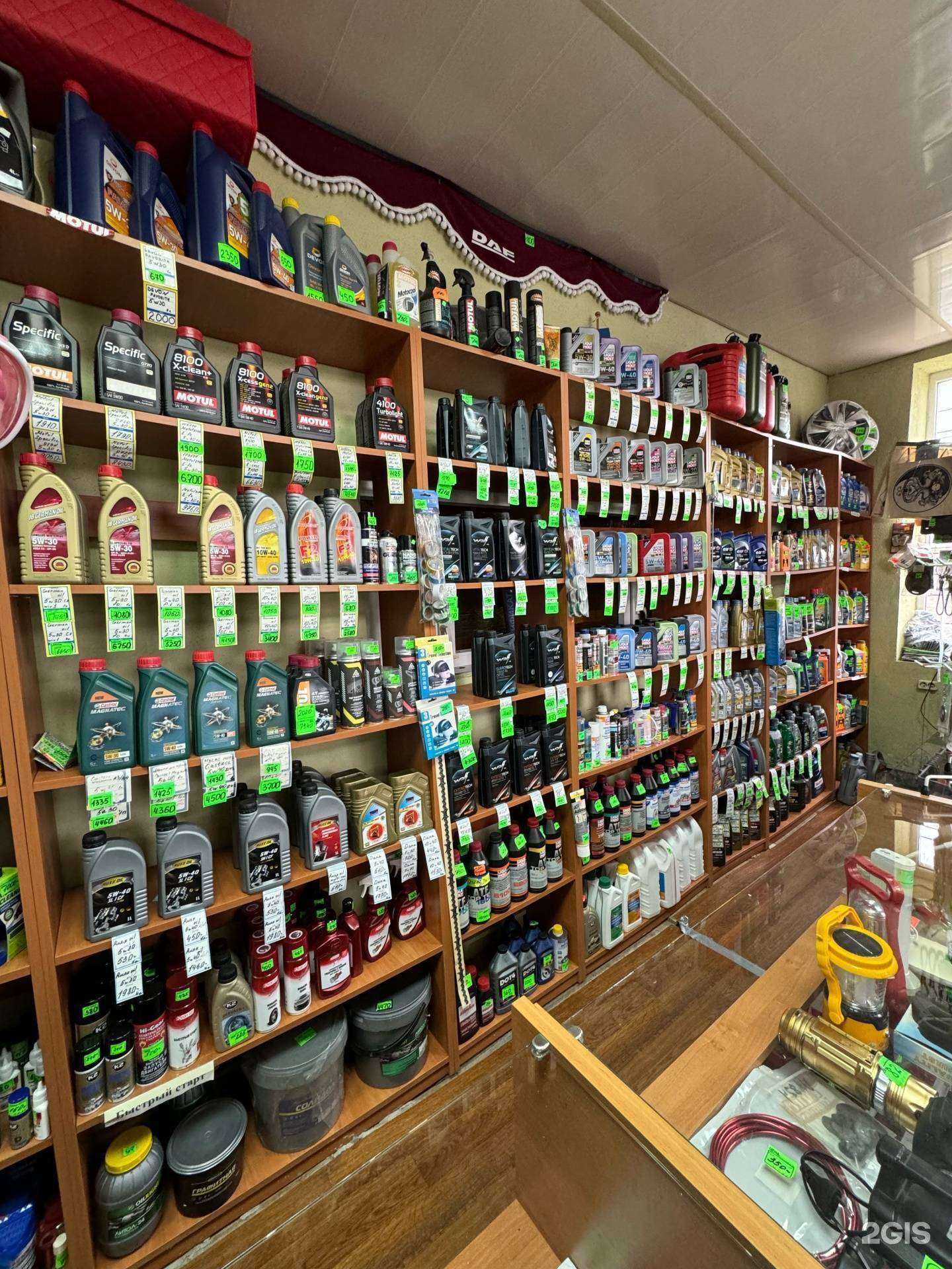 Отзывы на компанию АвтоСтиль в Черняховске c фото