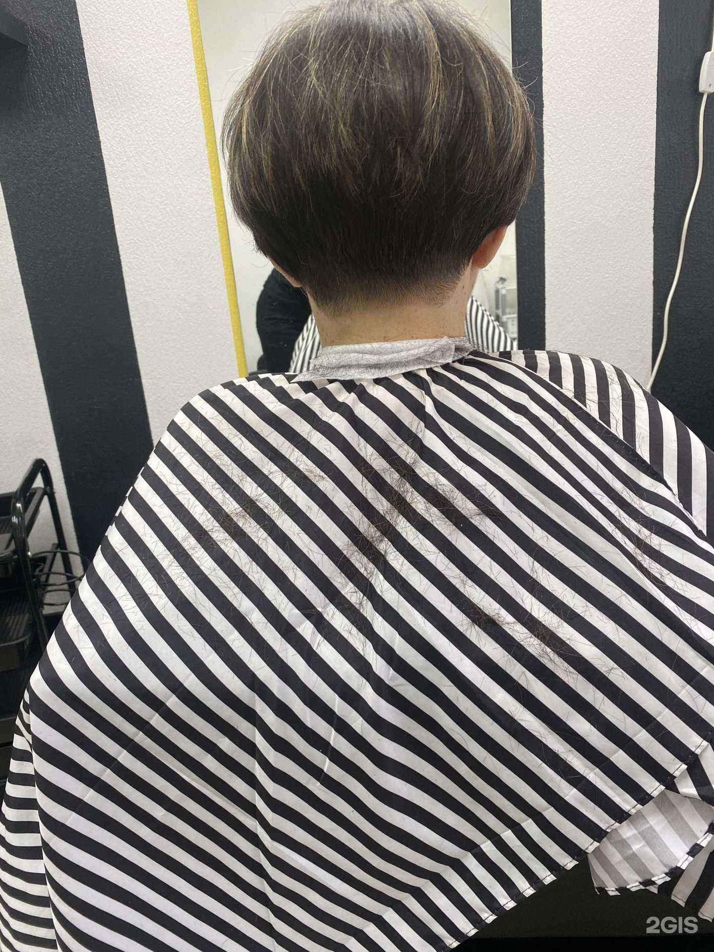 Отзывы на компанию ProfСтрижка в Набережных Челнах c фото