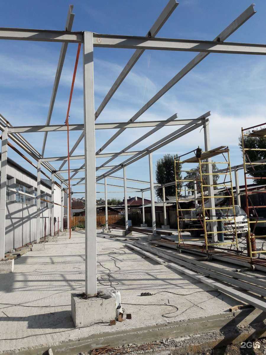 Отзывы на компанию Формула в Иркутске c фото