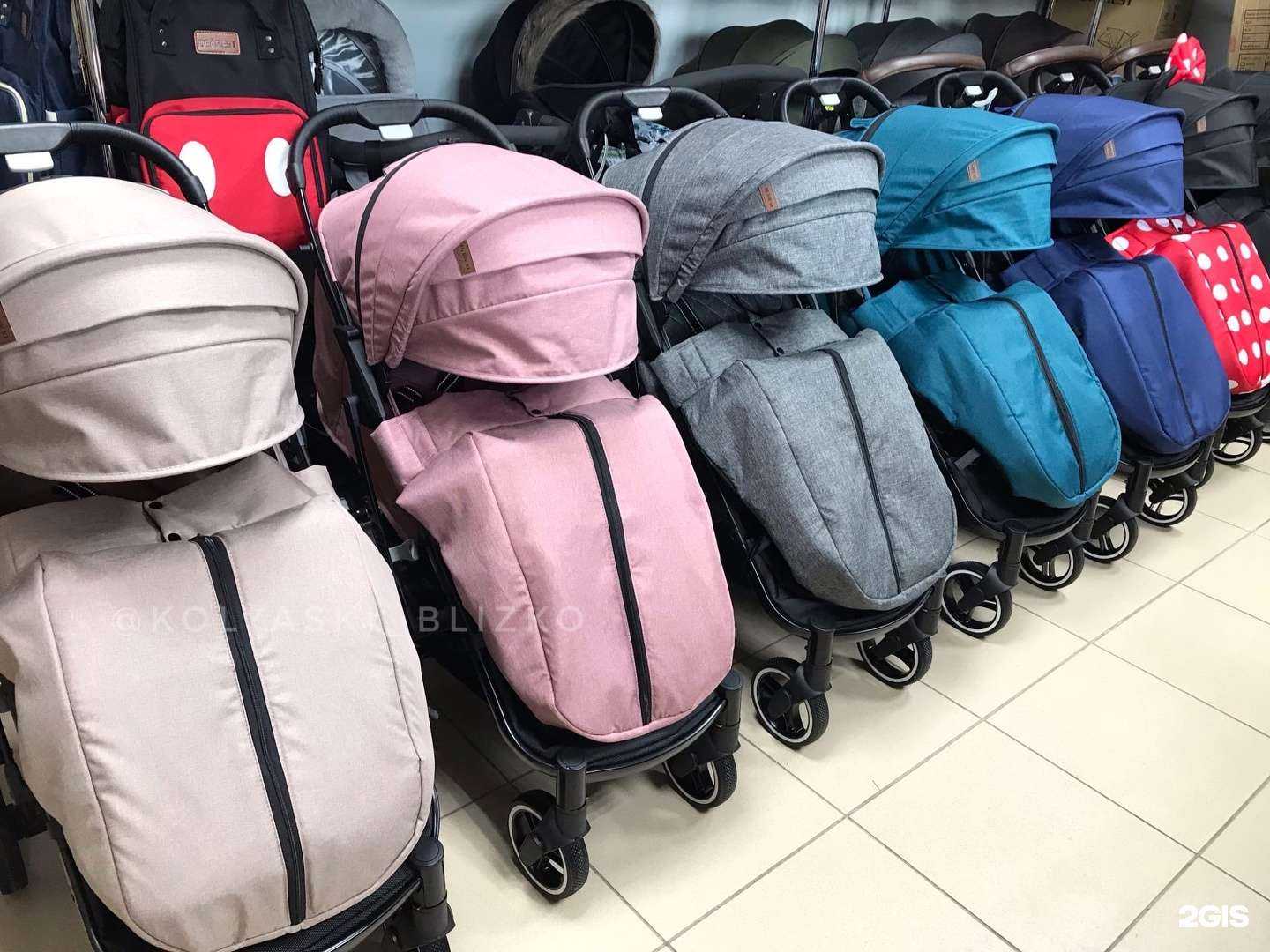 Отзывы на компанию Велосклад в г. Пенза c фото