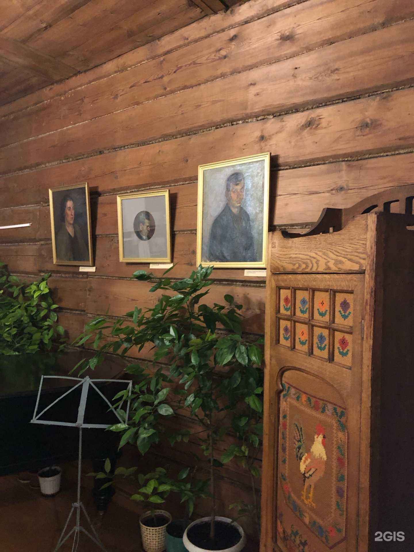 Отзывы на компанию Мемориальный дом-музей Б.И. Пророкова в Иванове c фото