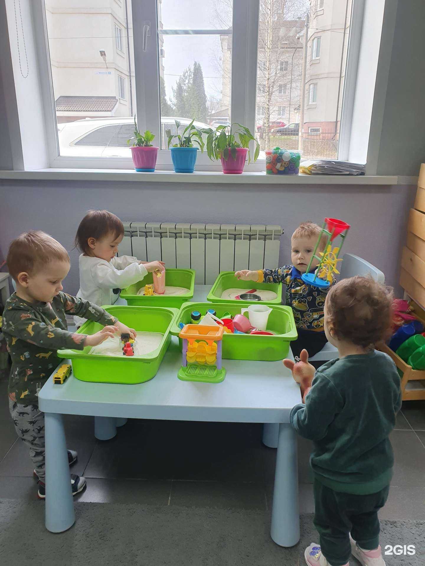 Отзывы на компанию Бублик в Костроме c фото