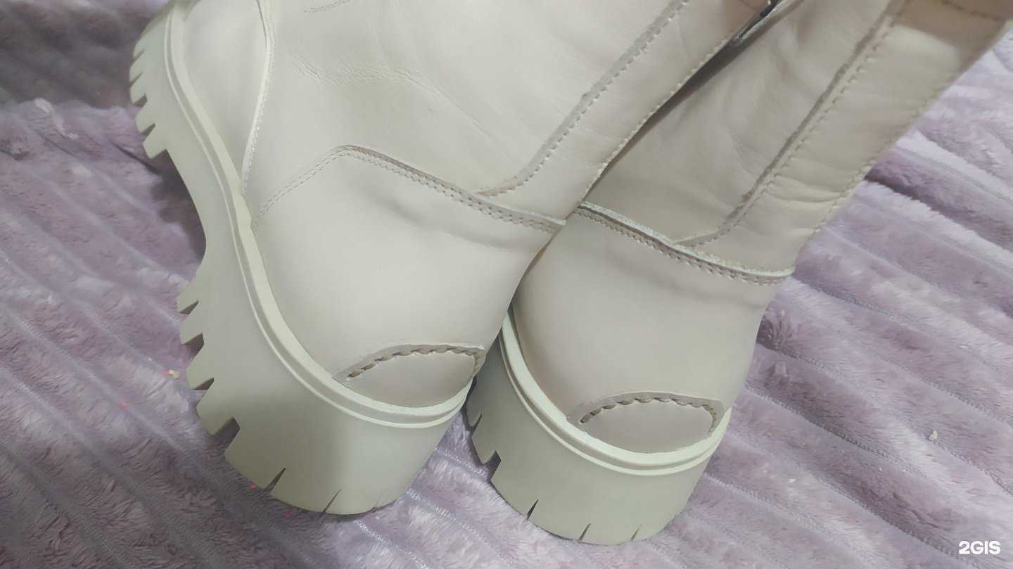 Отзывы на компанию Le&Ga в Краснодаре c фото