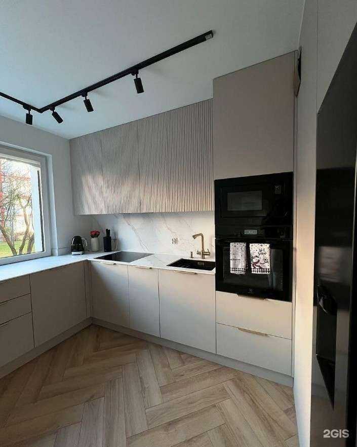 Отзывы на компанию Март Мебель в Красноярске c фото