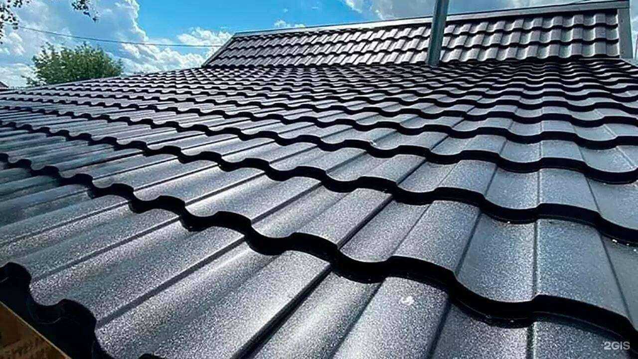 Отзывы на компанию Кровля ЛД в Ростове-на-Дону c фото