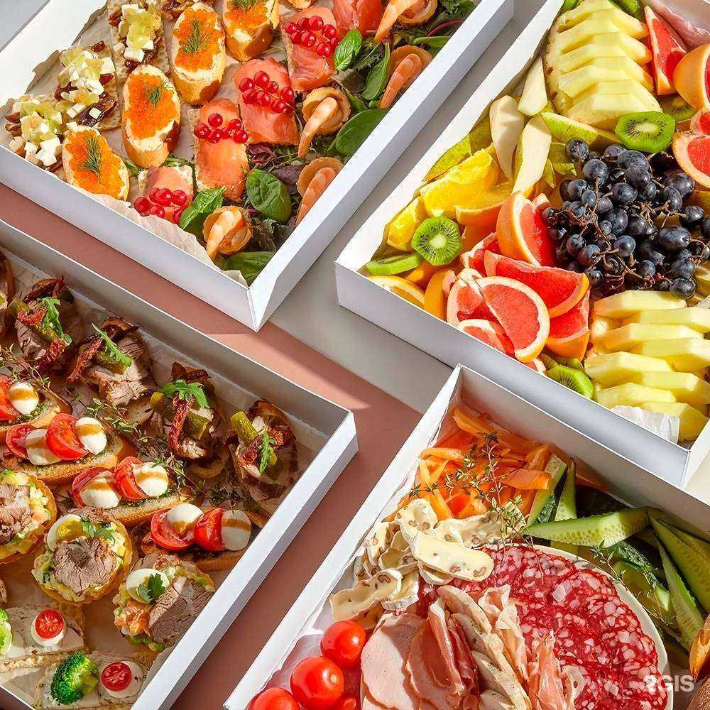 Отзывы на компанию Загуляй-закуски в г. Ростов-на-Дону c фото