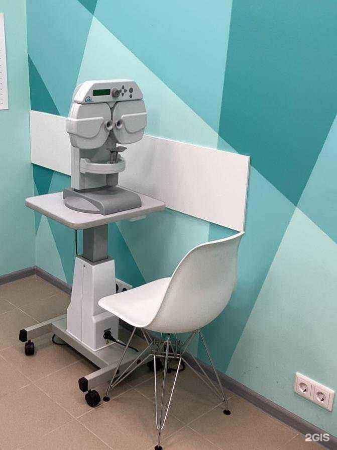 Отзывы на компанию Оптимист Оптика в Уфе c фото