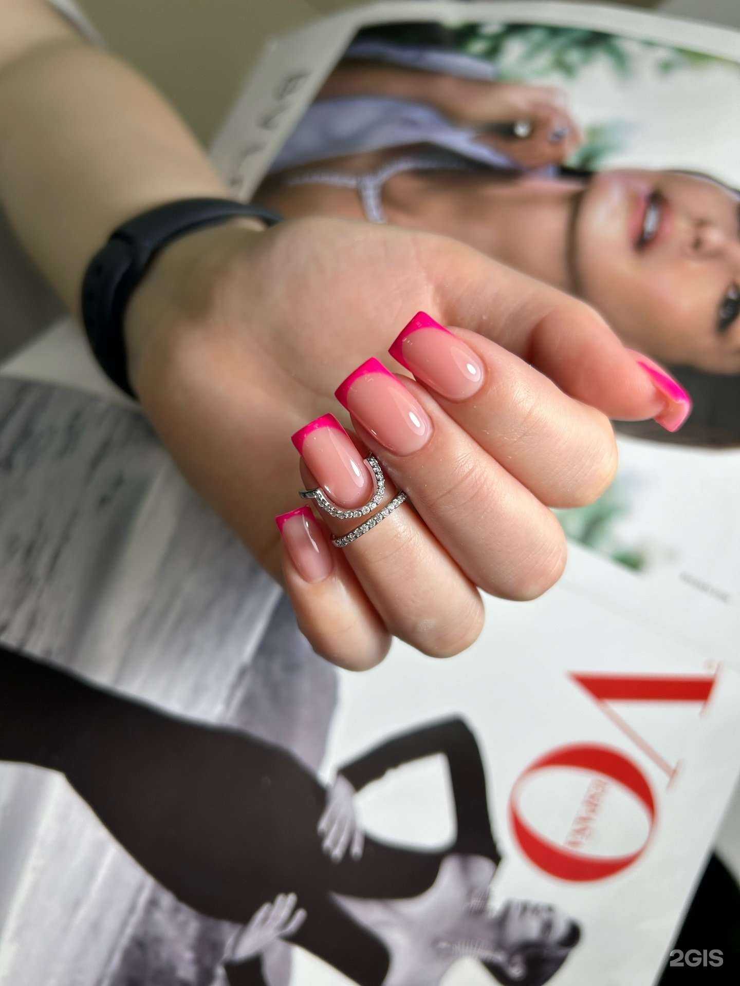 Отзывы на компанию Анастасия в Краснодаре c фото