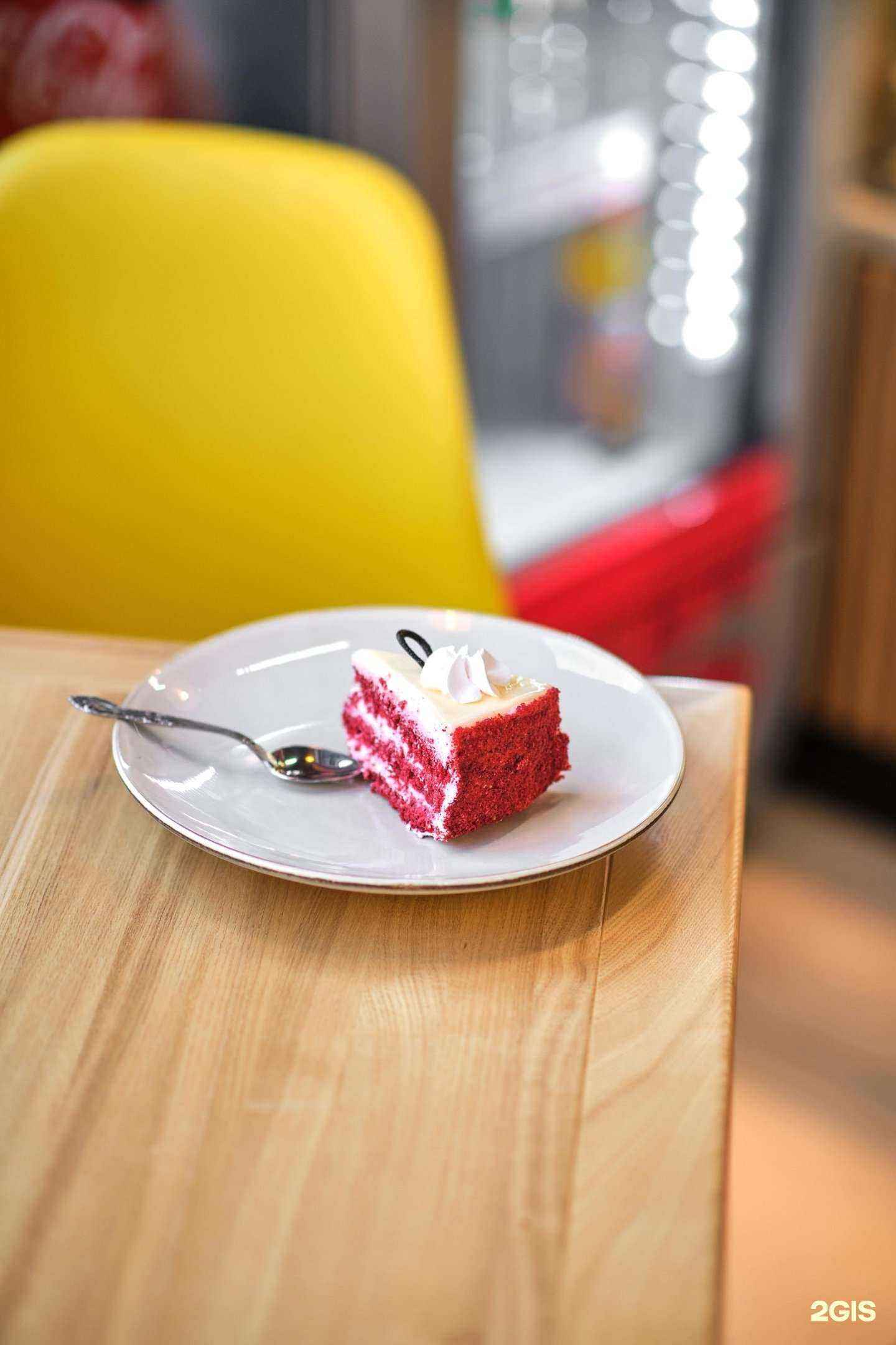 Отзывы на компанию La bakeria в г. Барнаул c фото