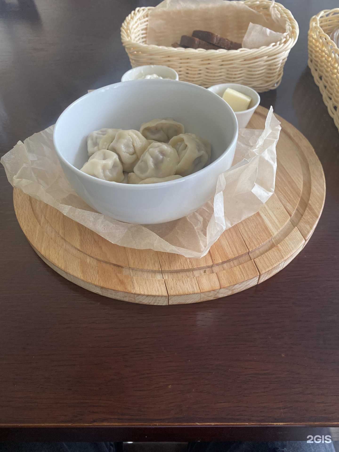 Отзывы на компанию Ресторан в Челябинске c фото