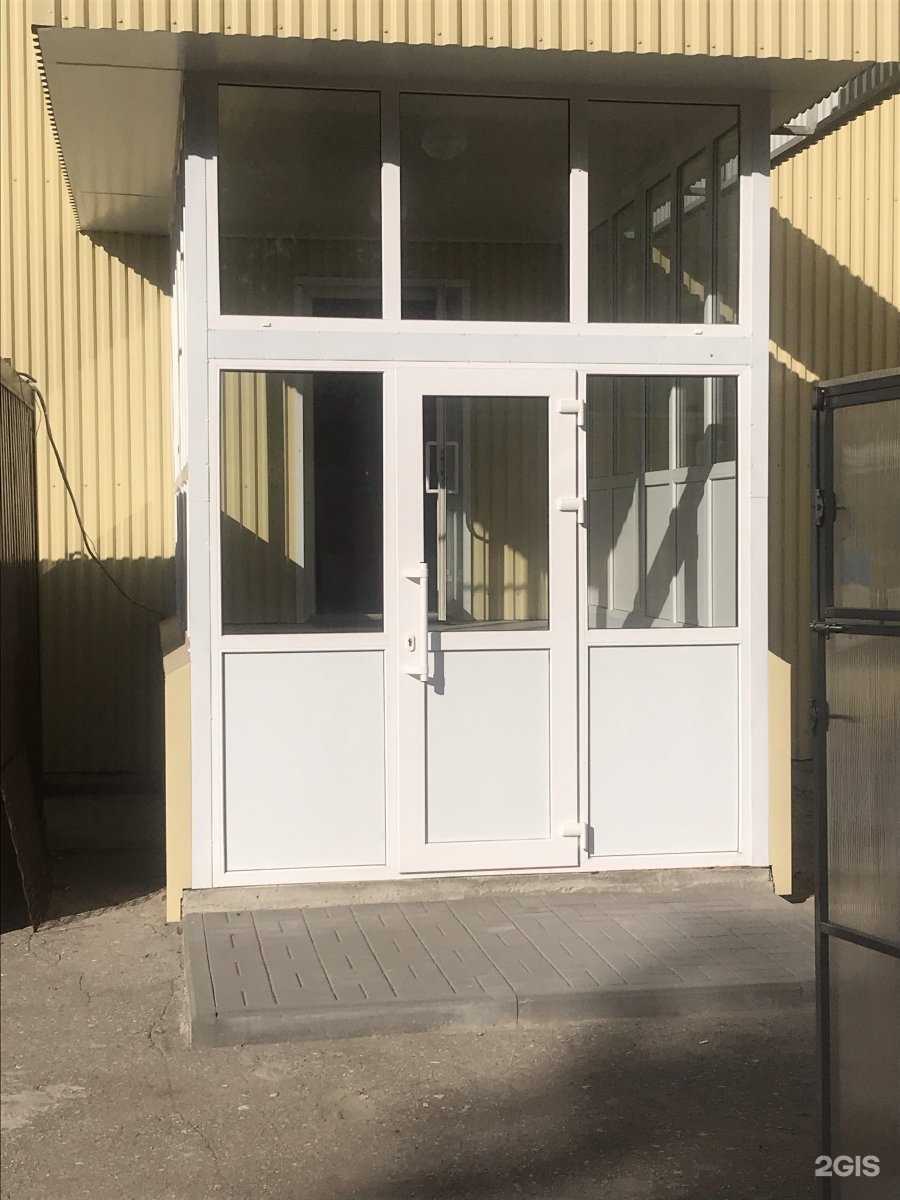 Отзывы на компанию НАМ и ГАЗ в Рязани c фото