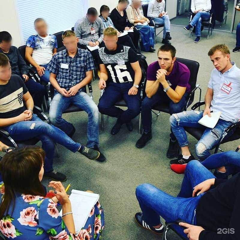 Отзывы на компанию Атмосфера в Челябинске c фото