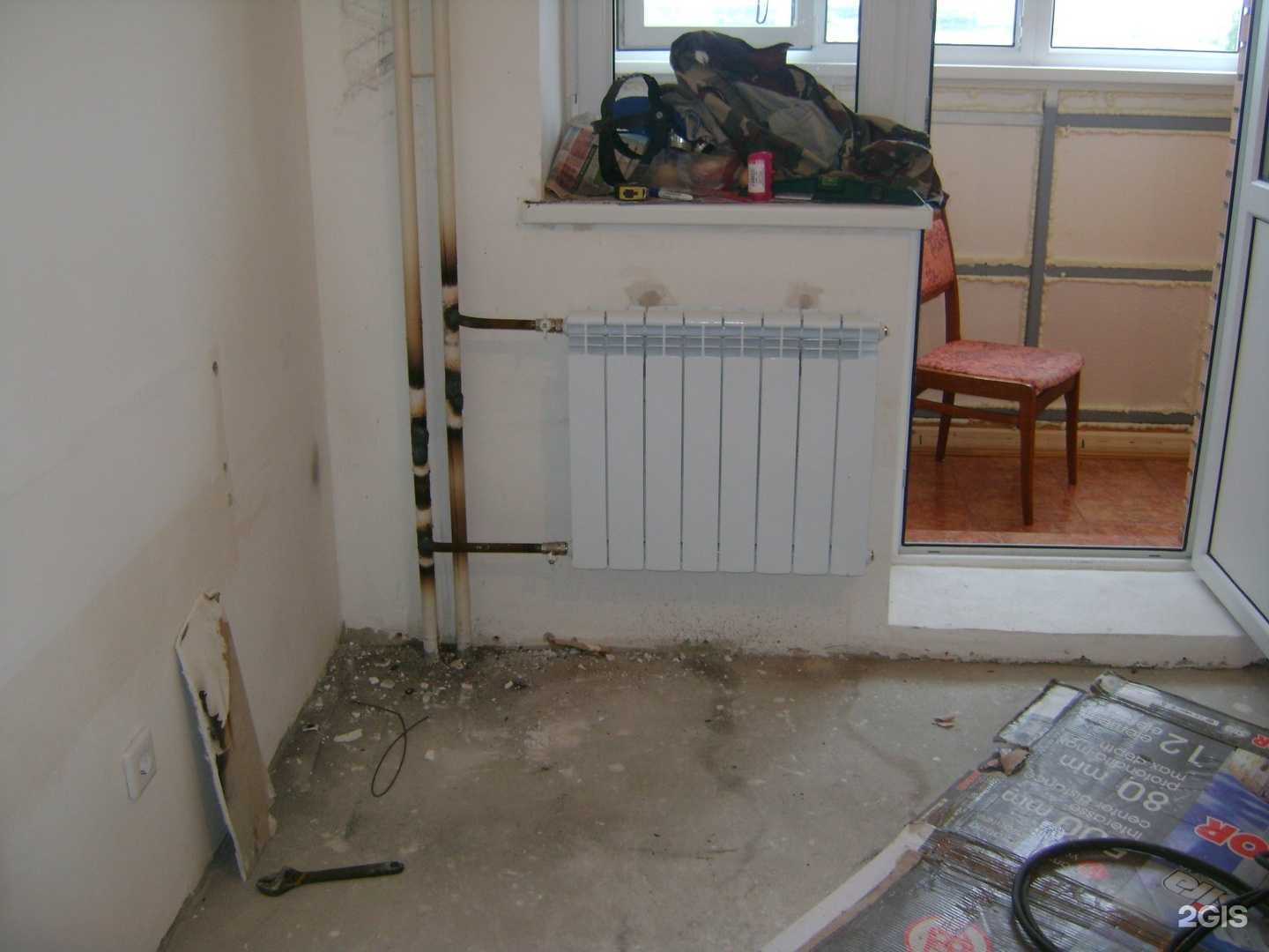 Отзывы на компанию Домашний мастер в г. Краснодар c фото