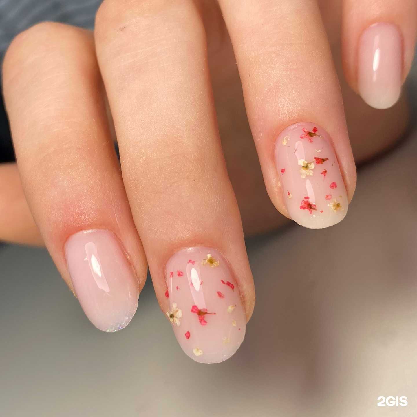 Отзывы на компанию nailsheey в г. Челябинск c фото