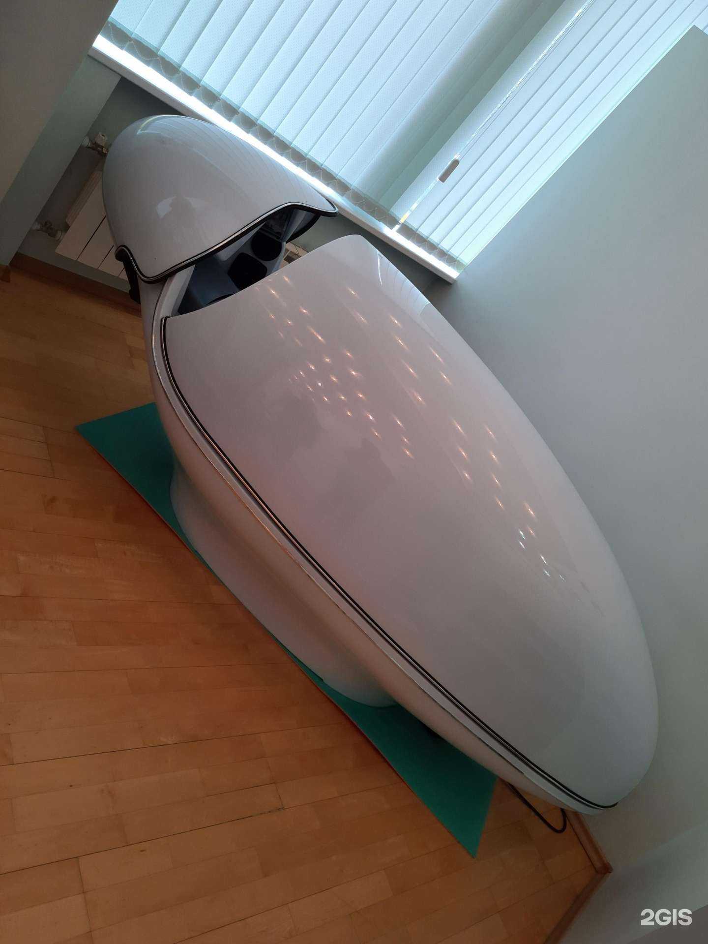 Отзывы на компанию МедЭстетика в Магнитогорске c фото