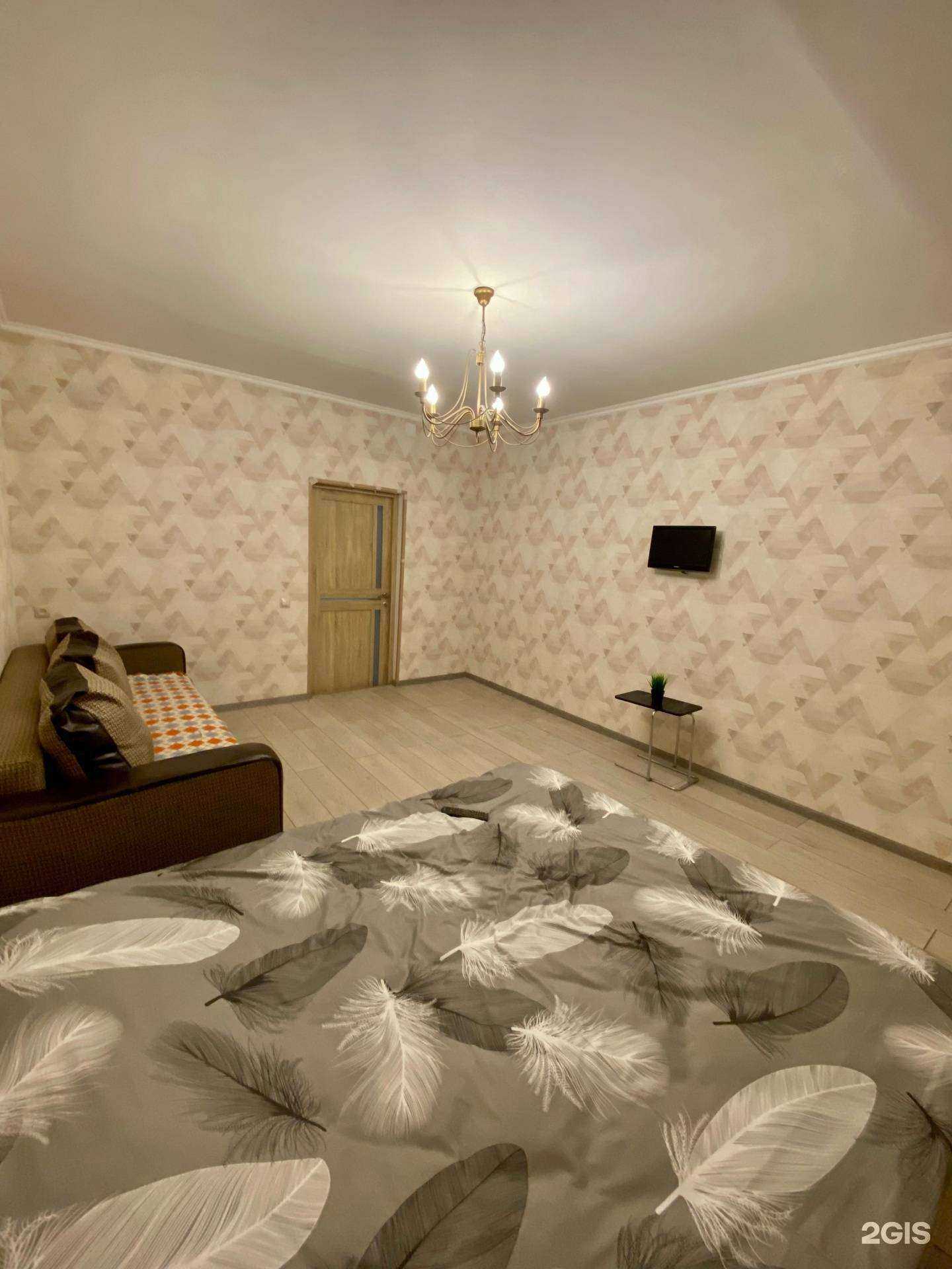 Отзывы на компанию Гостевой дом в Кемерове c фото