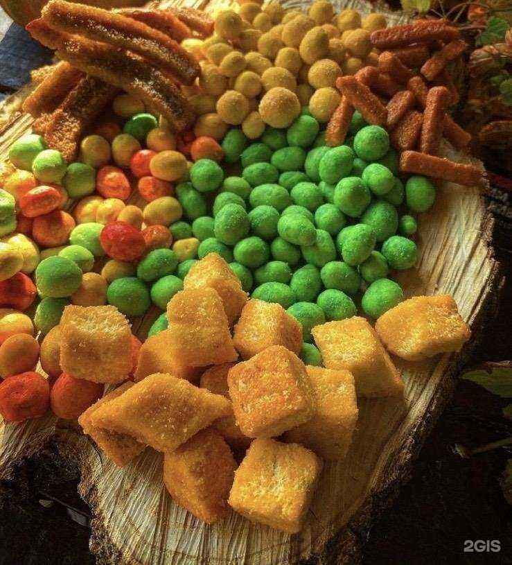 Отзывы на компанию Пивная в Челябинске c фото