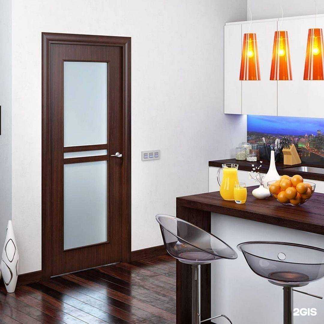 Отзывы на компанию KrasaDoors в Тюмени c фото