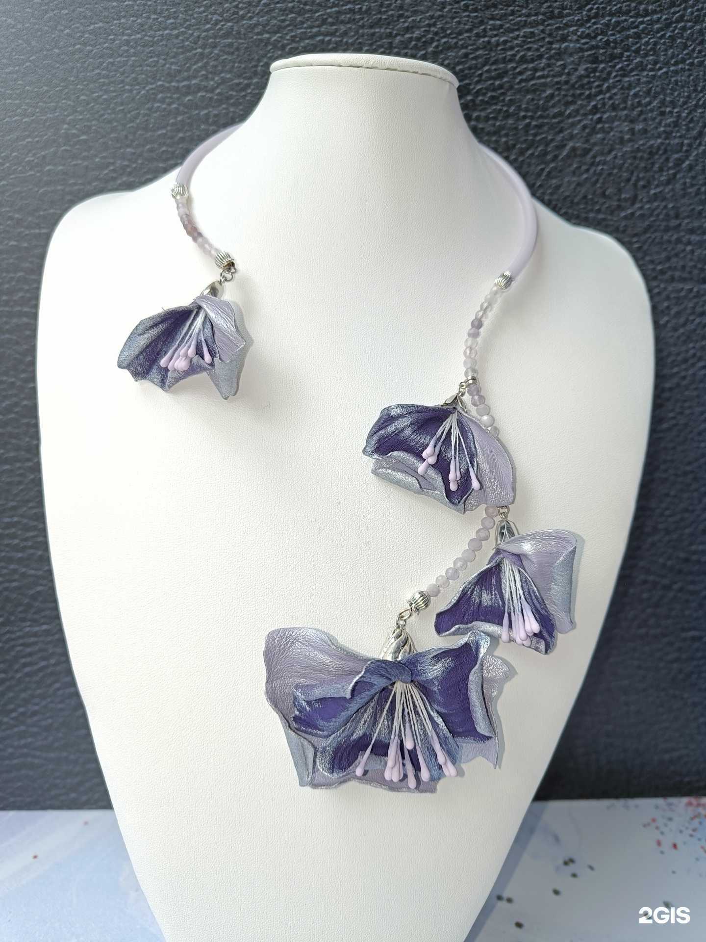 Отзывы на компанию Хрустальная Апрелька в г. Красноярск c фото