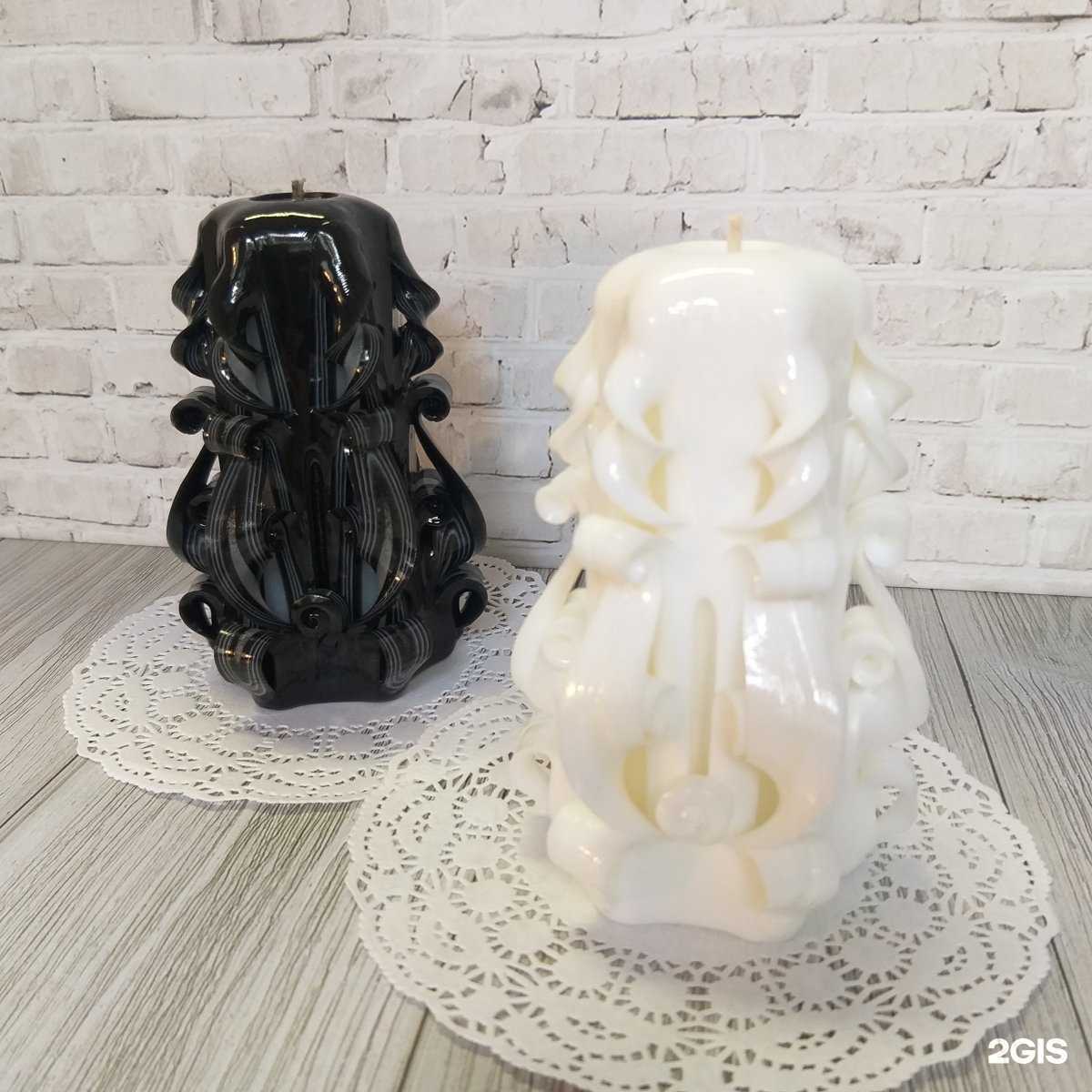 Отзывы на компанию Барнаульский свечной в г. Барнаул c фото