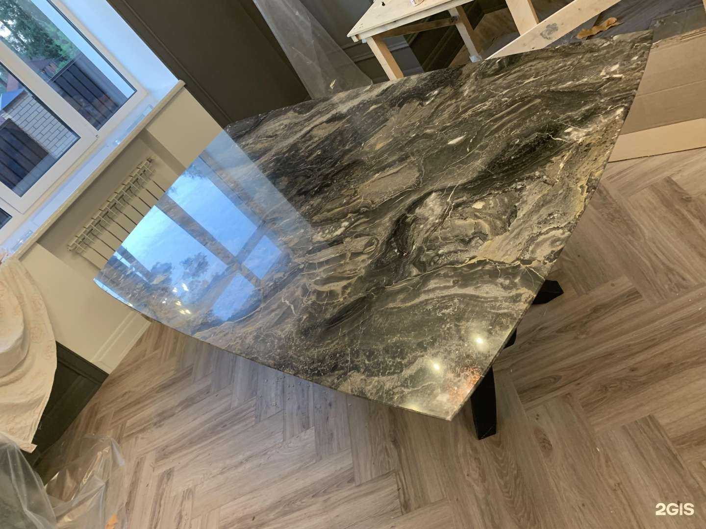 Отзывы на компанию Саянмрамор в г. Томск c фото