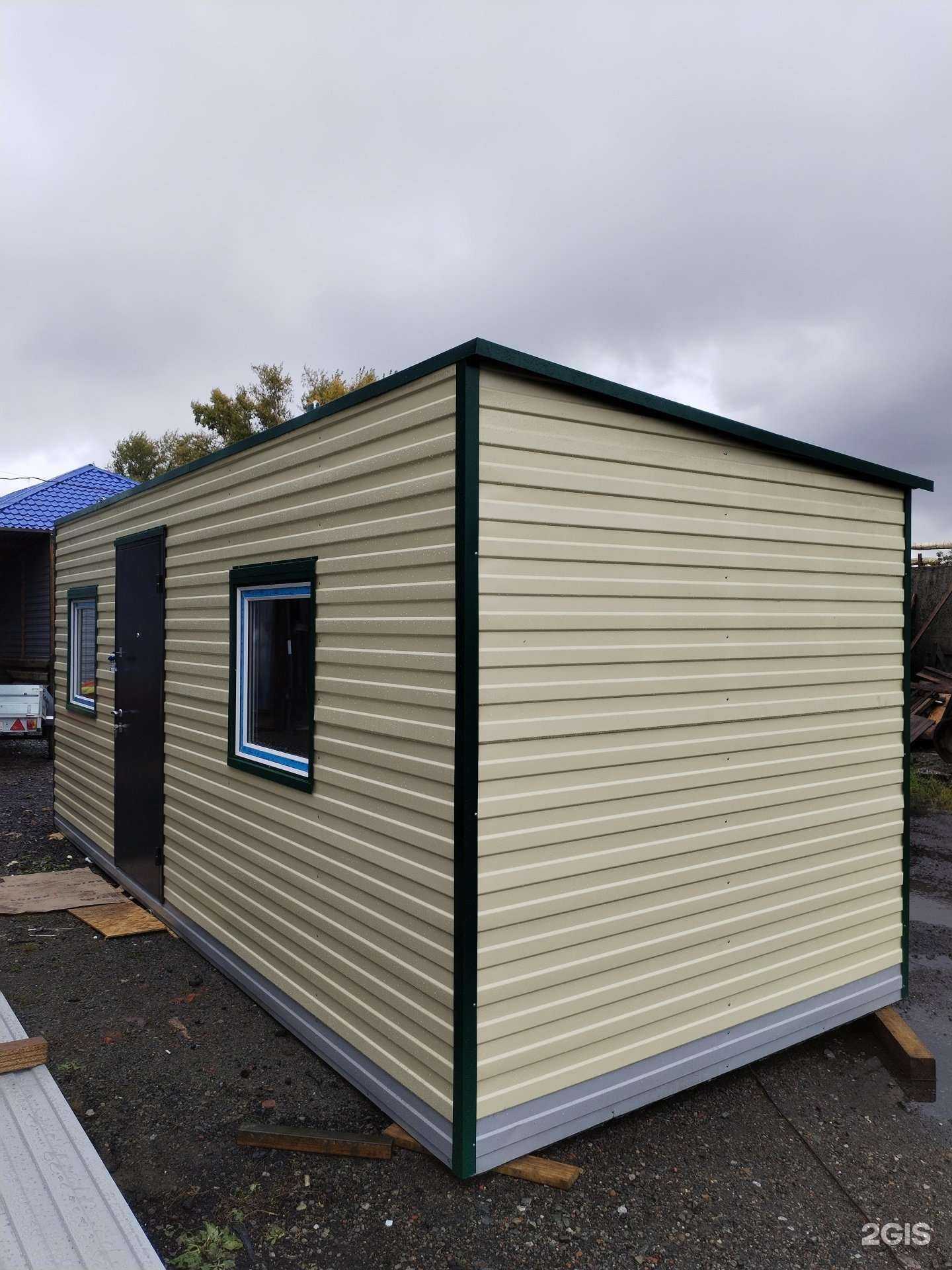 Отзывы на компанию Пристрой42 в г. Кемерово c фото