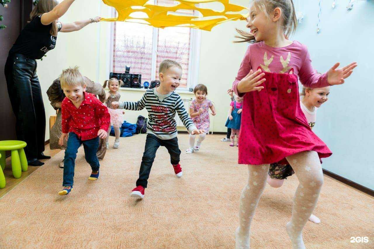 Отзывы на компанию Мадагаскар в Красноярске c фото