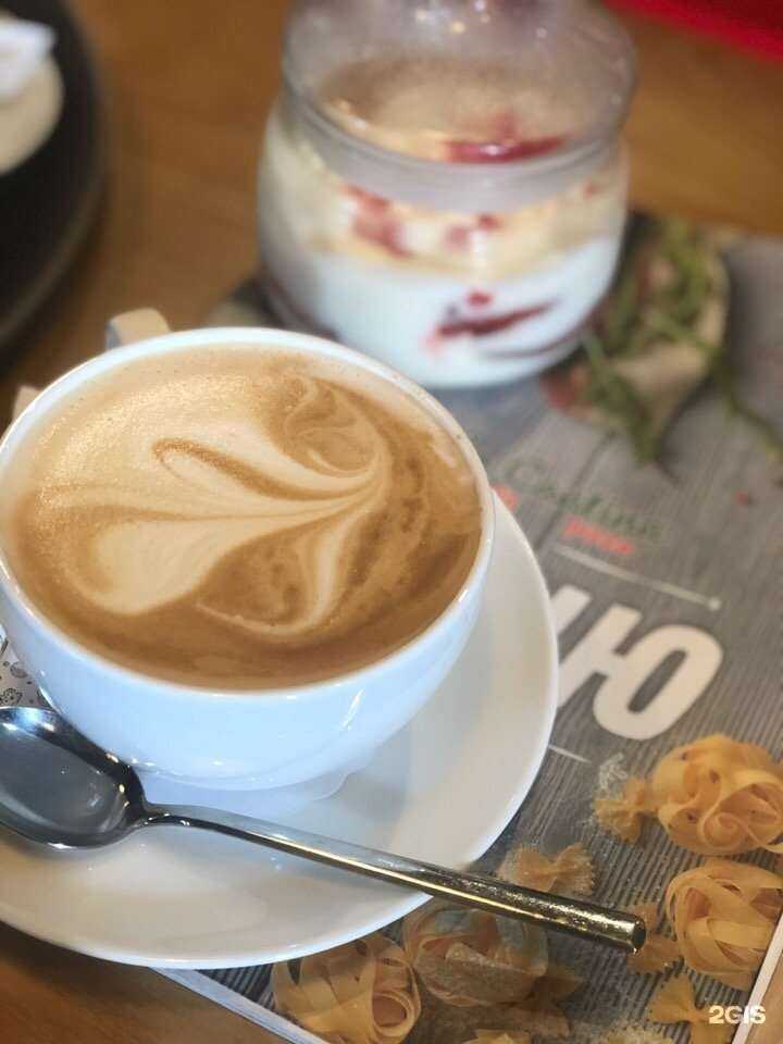 Отзывы на компанию La Cantina в г. Северодвинск c фото