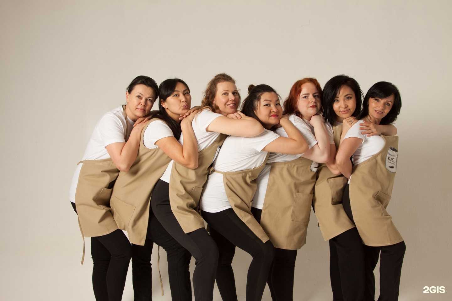 Отзывы на компанию Kael` в г. Отрадное c фото