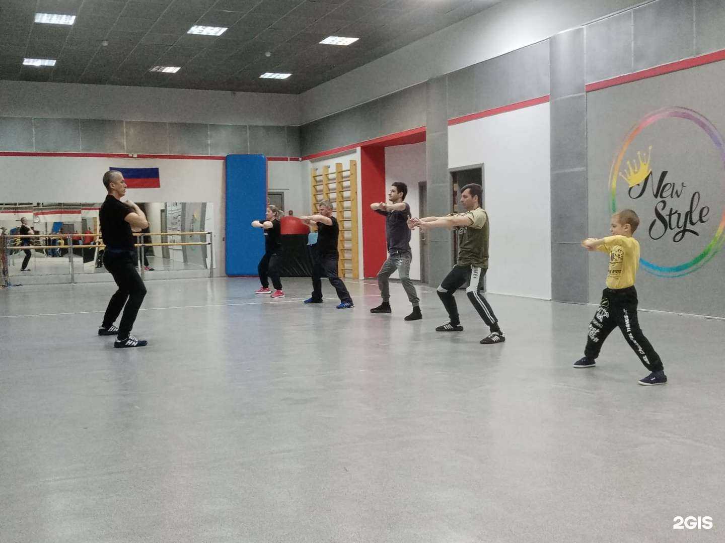 Отзывы на компанию Хонг За Куен в Волгограде c фото